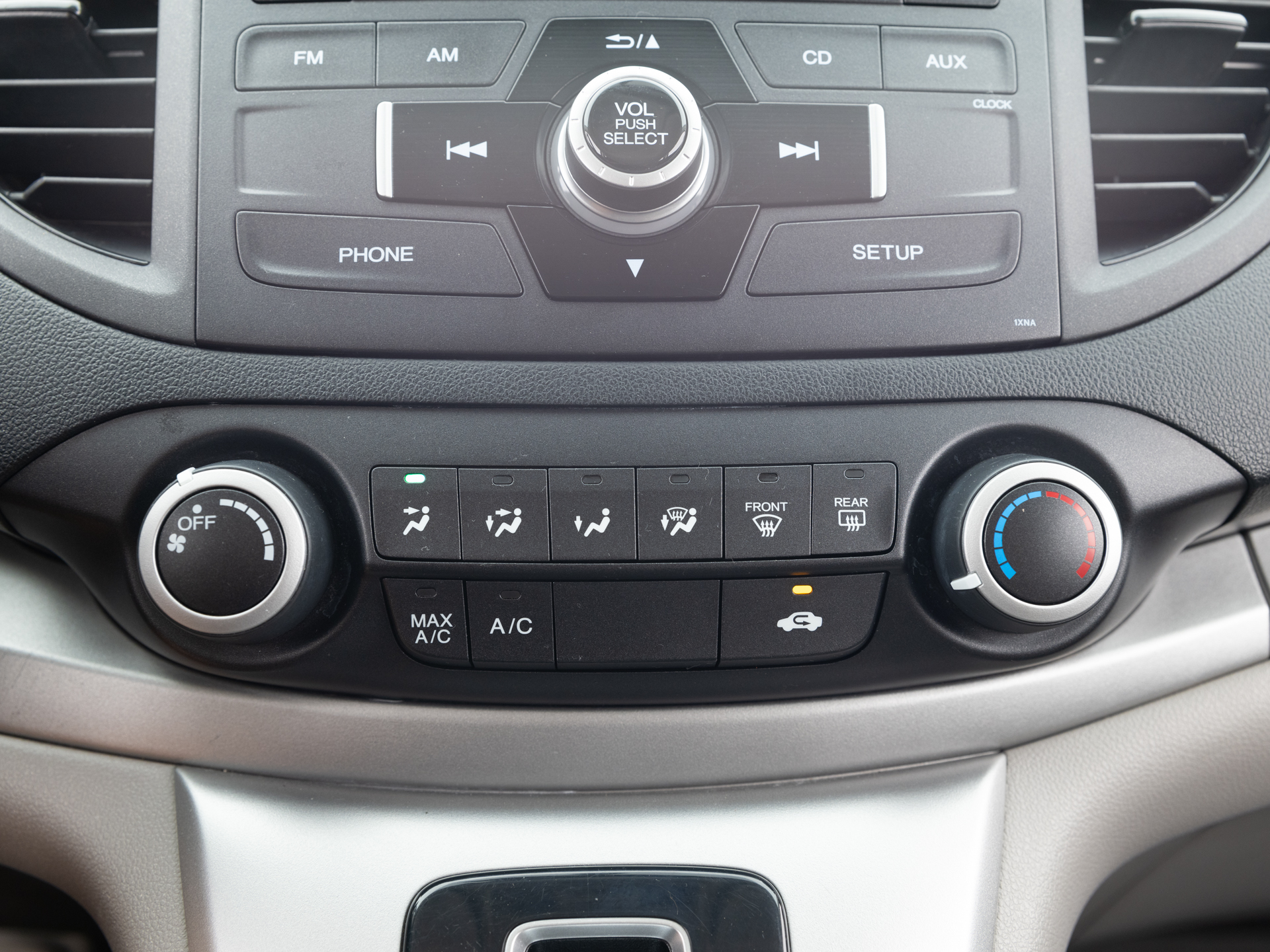 Used Red Honda CR-V-25 for Sale