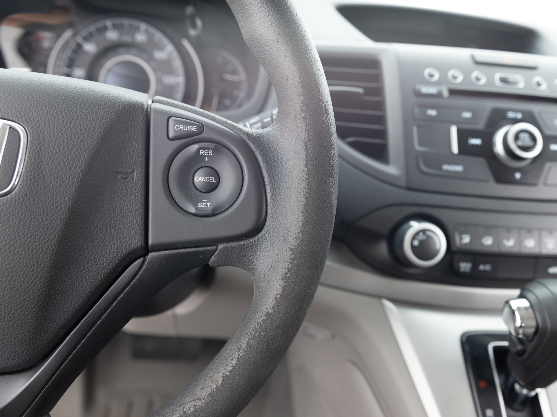 Used Red Honda CR-V-28 for Sale