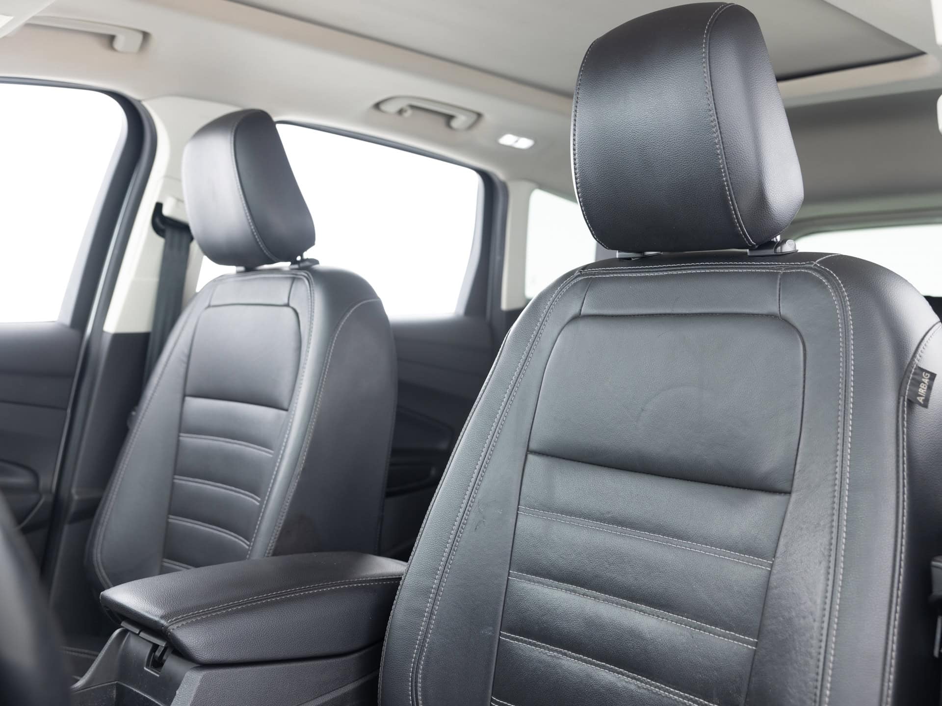 Used Silver Ford Escape SEL-14 for Sale