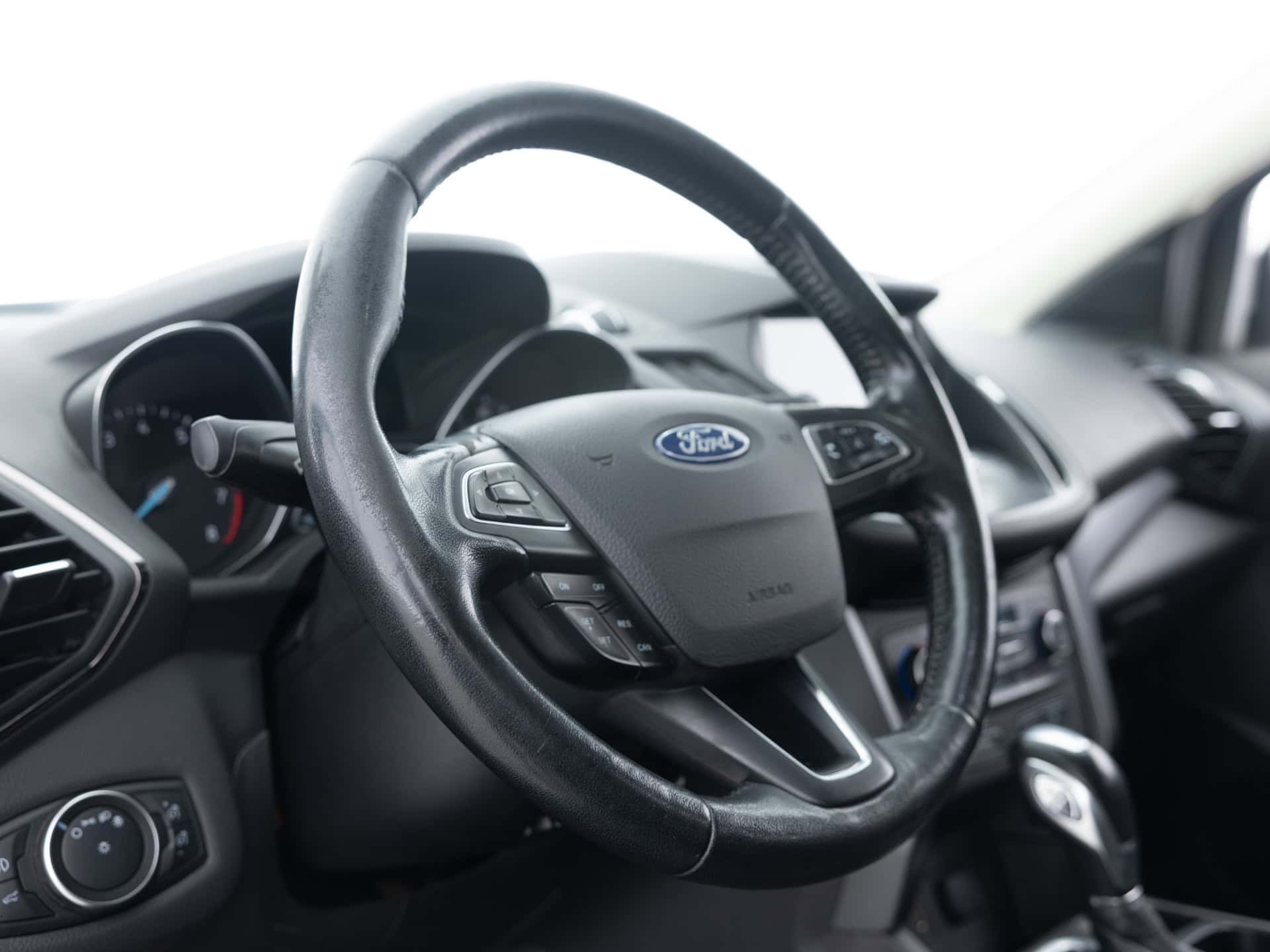 Used Silver Ford Escape SEL-15 for Sale