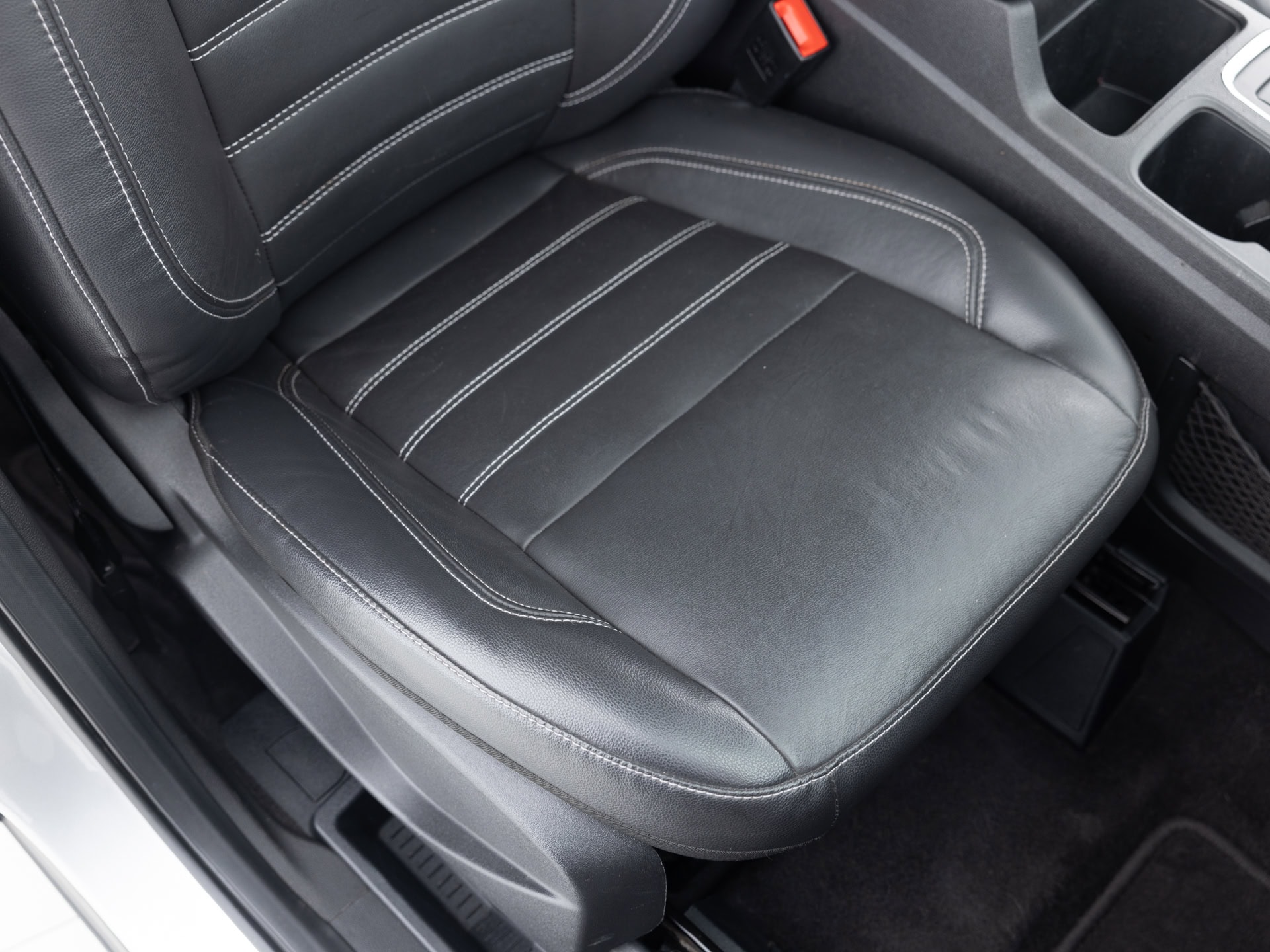 Used Silver Ford Escape SEL-17 for Sale