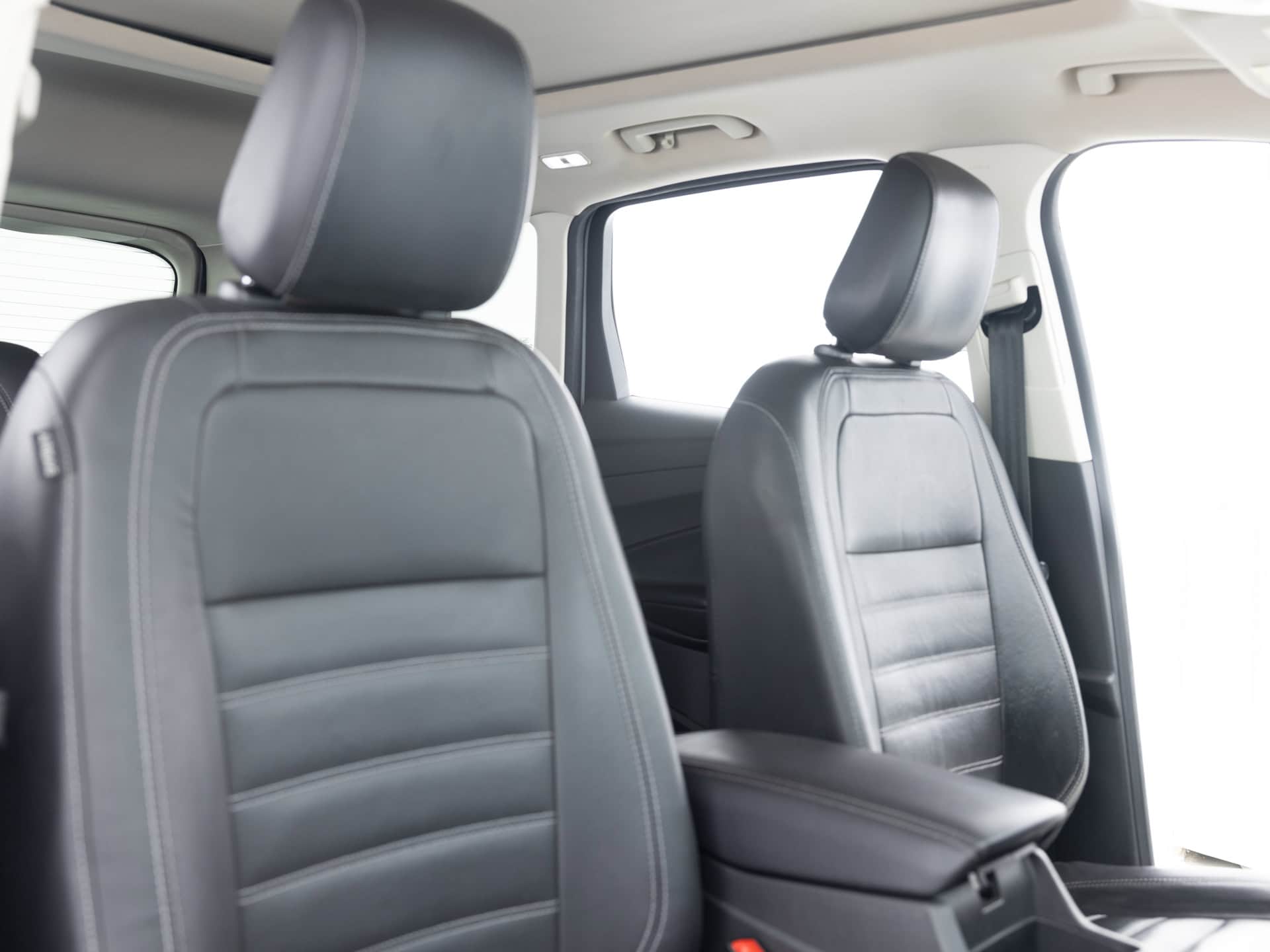 Used Silver Ford Escape SEL-18 for Sale