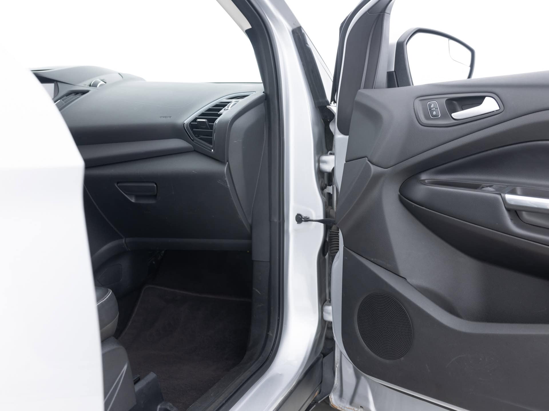 Used Silver Ford Escape SEL-20 for Sale