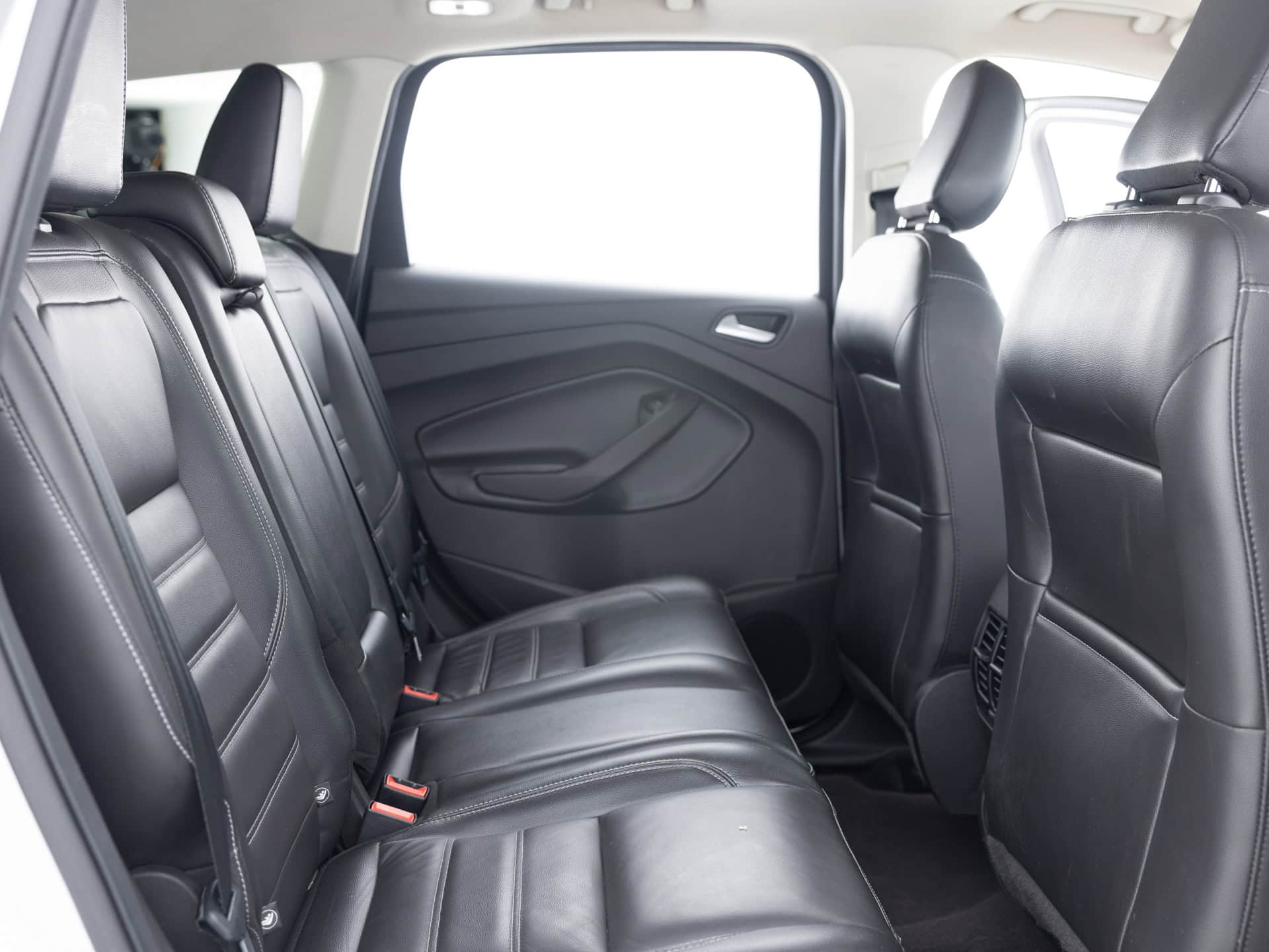 Used Silver Ford Escape SEL-21 for Sale