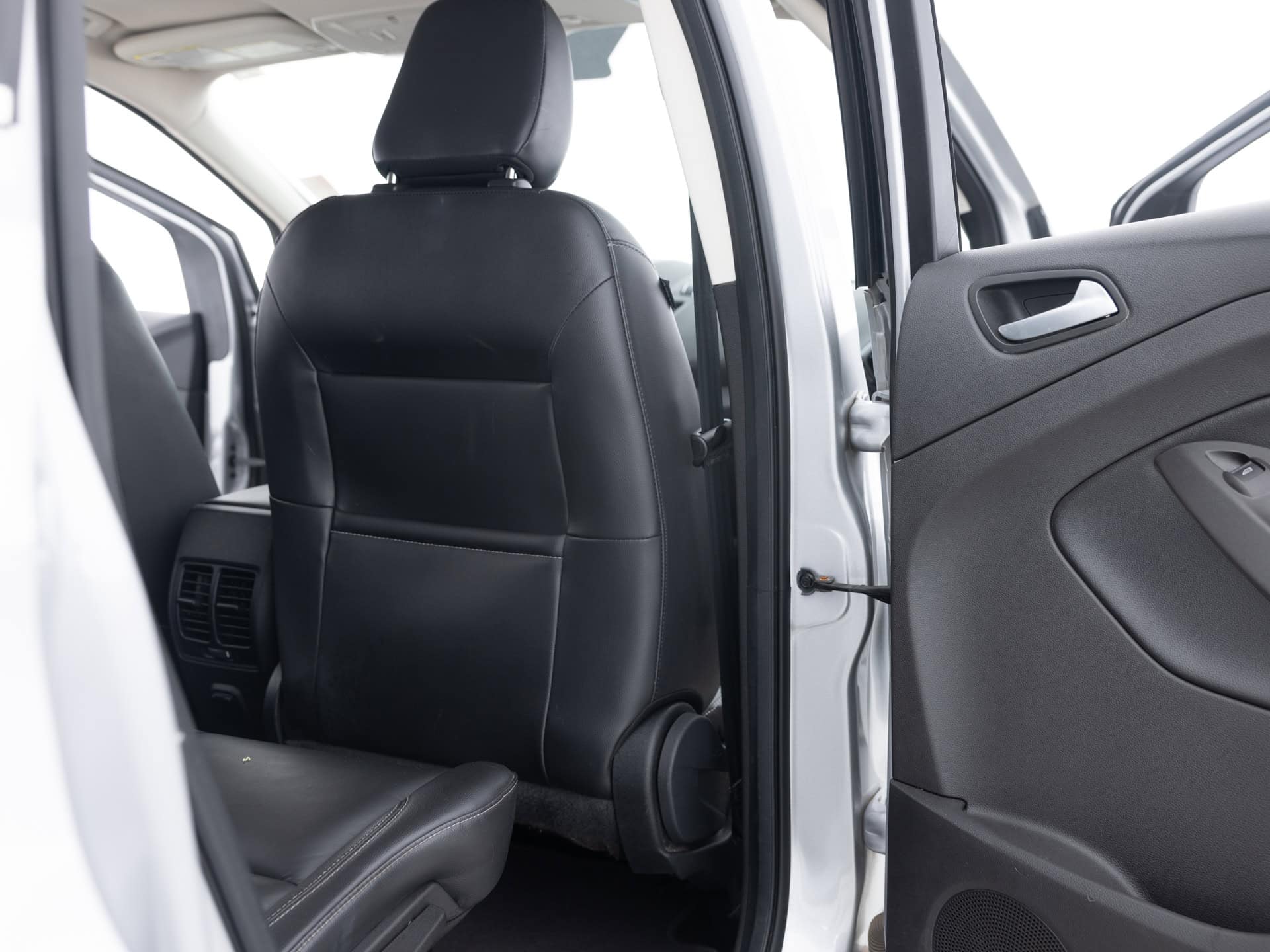 Used Silver Ford Escape SEL-22 for Sale