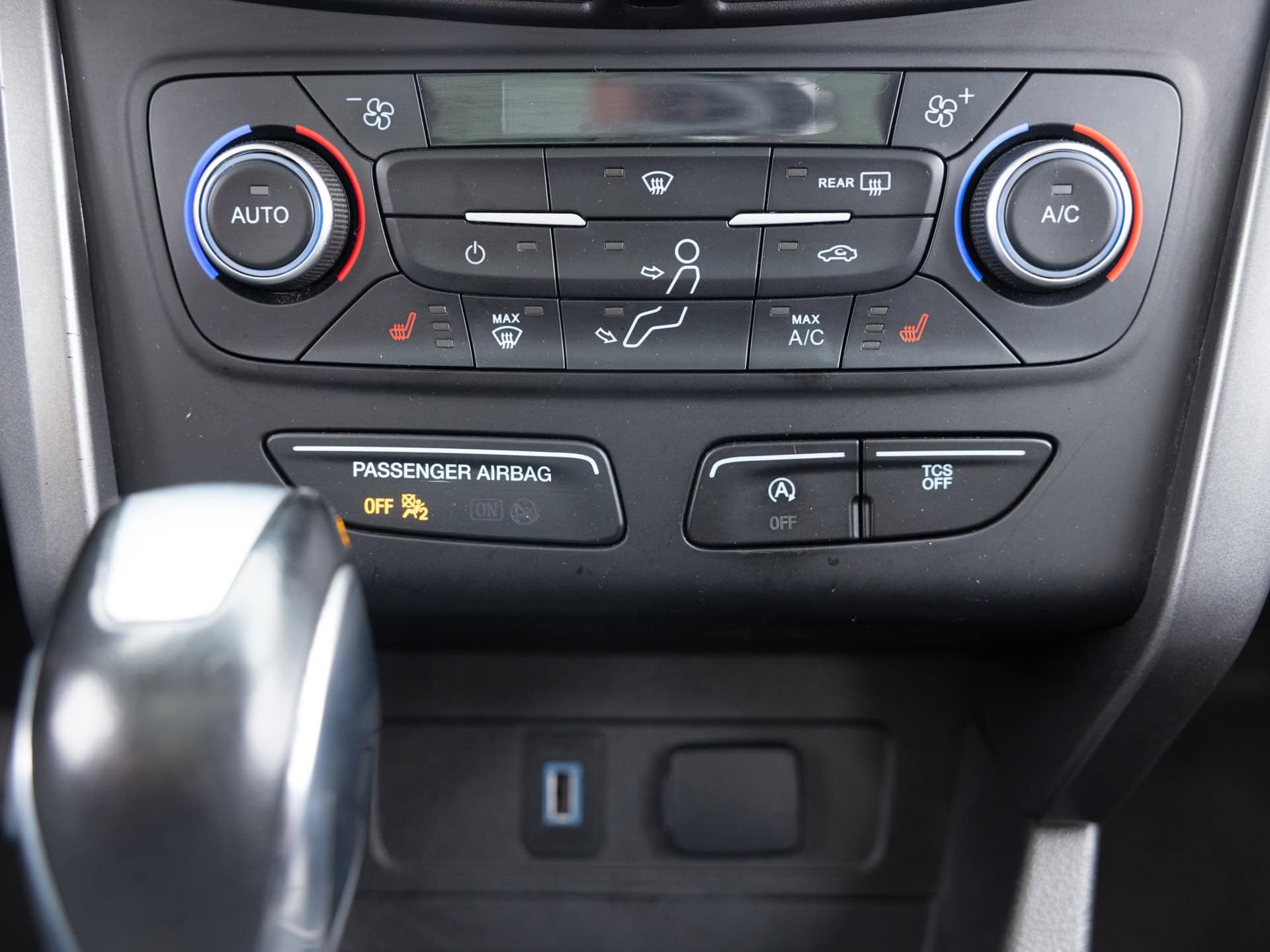 Used Silver Ford Escape SEL-29 for Sale