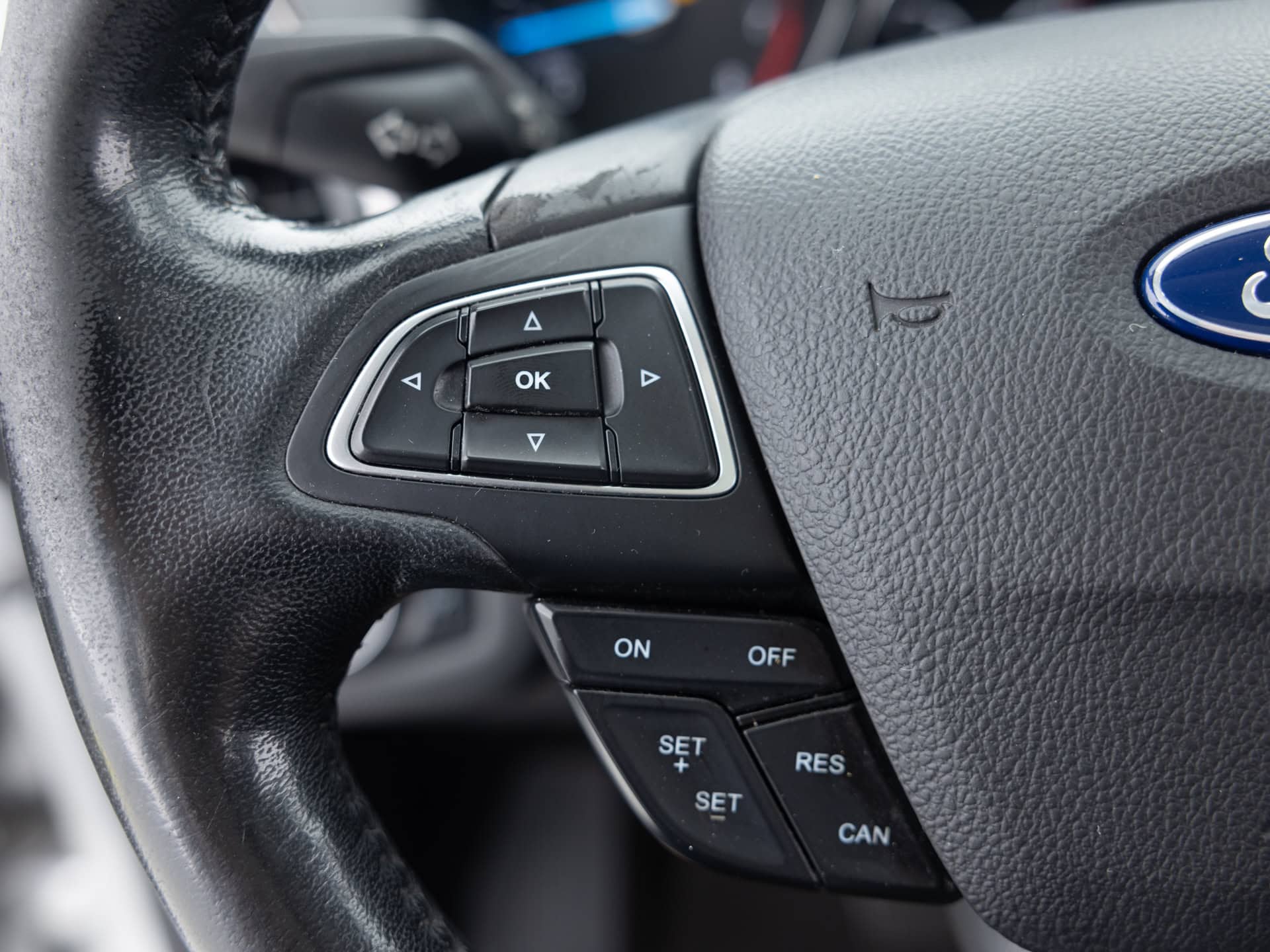 Used Silver Ford Escape SEL-31 for Sale