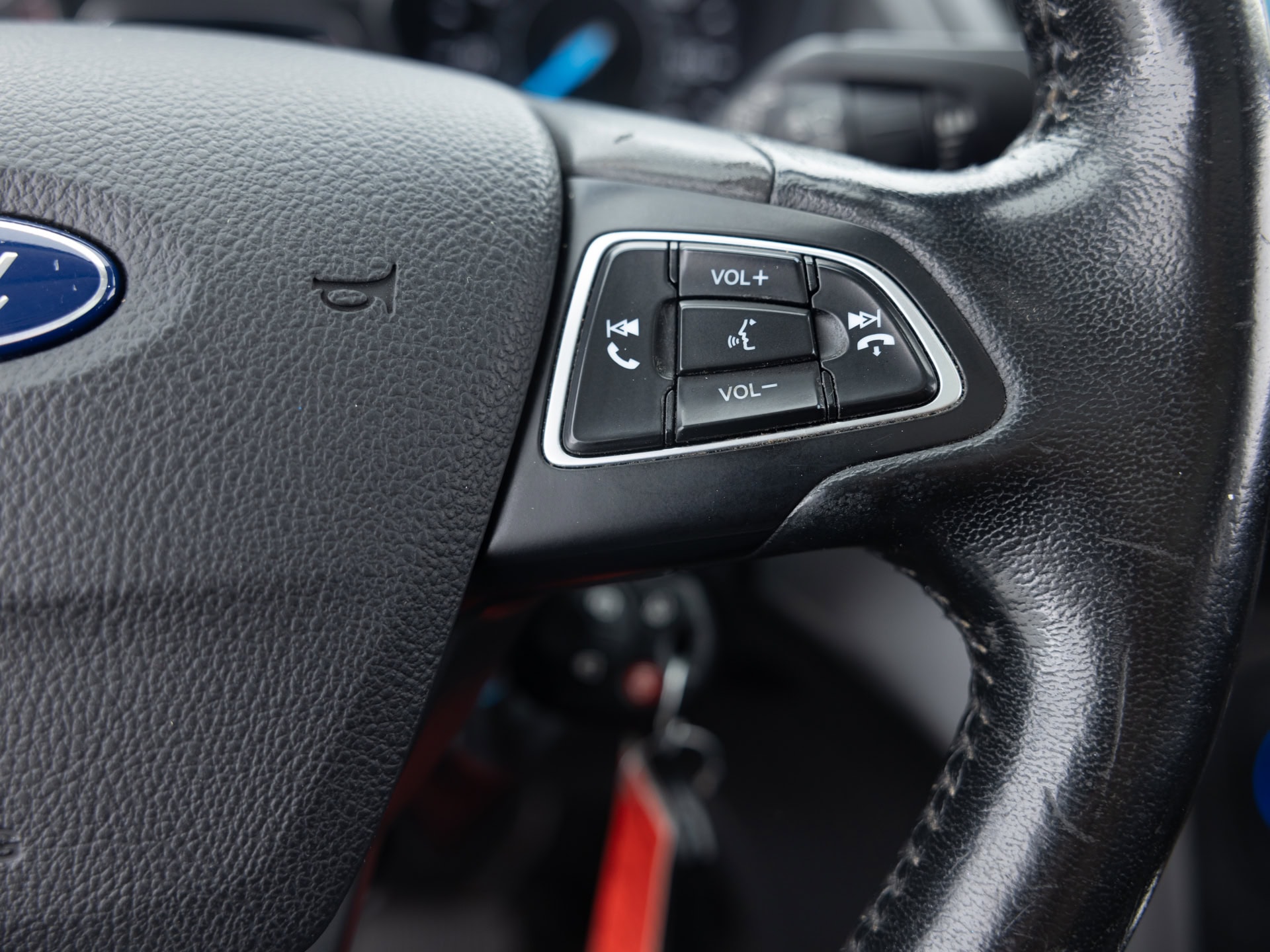 Used Silver Ford Escape SEL-32 for Sale