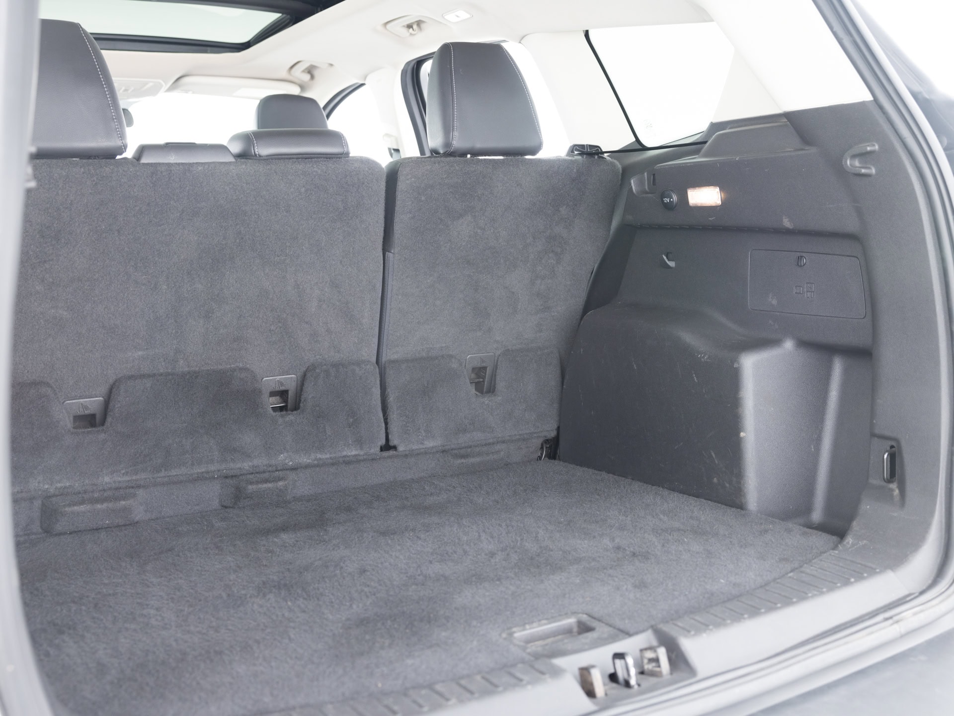 Used Silver Ford Escape SEL-34 for Sale