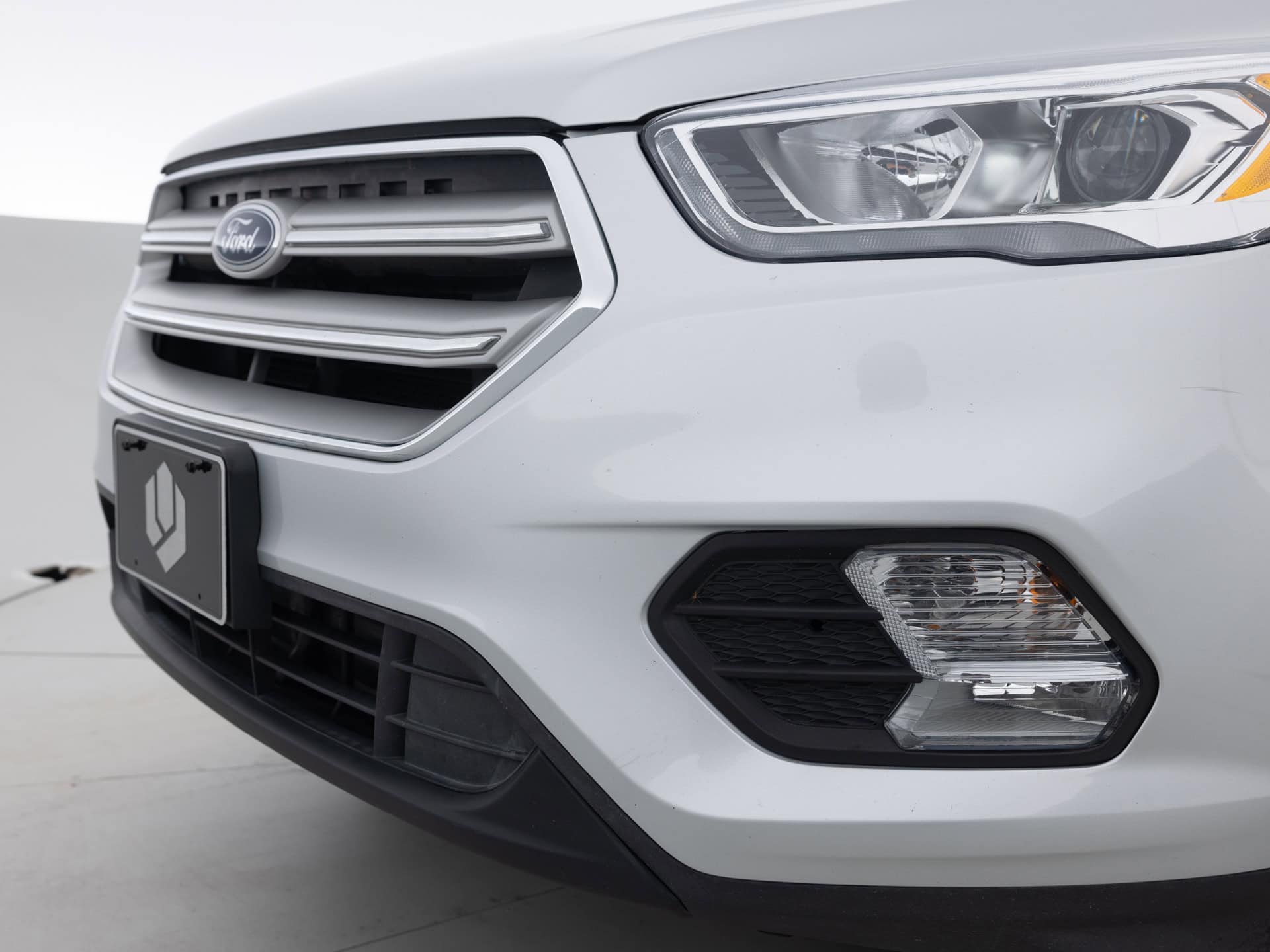 Used Silver Ford Escape SEL-7 for Sale