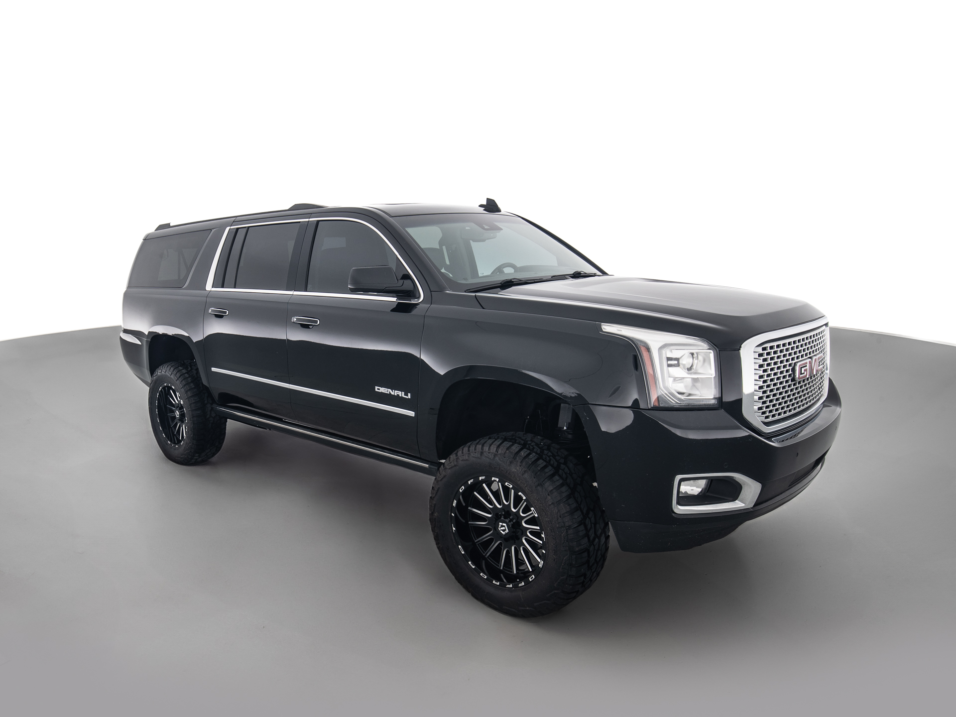 Used Silver Ford F-150 Lariat-4 for Sale