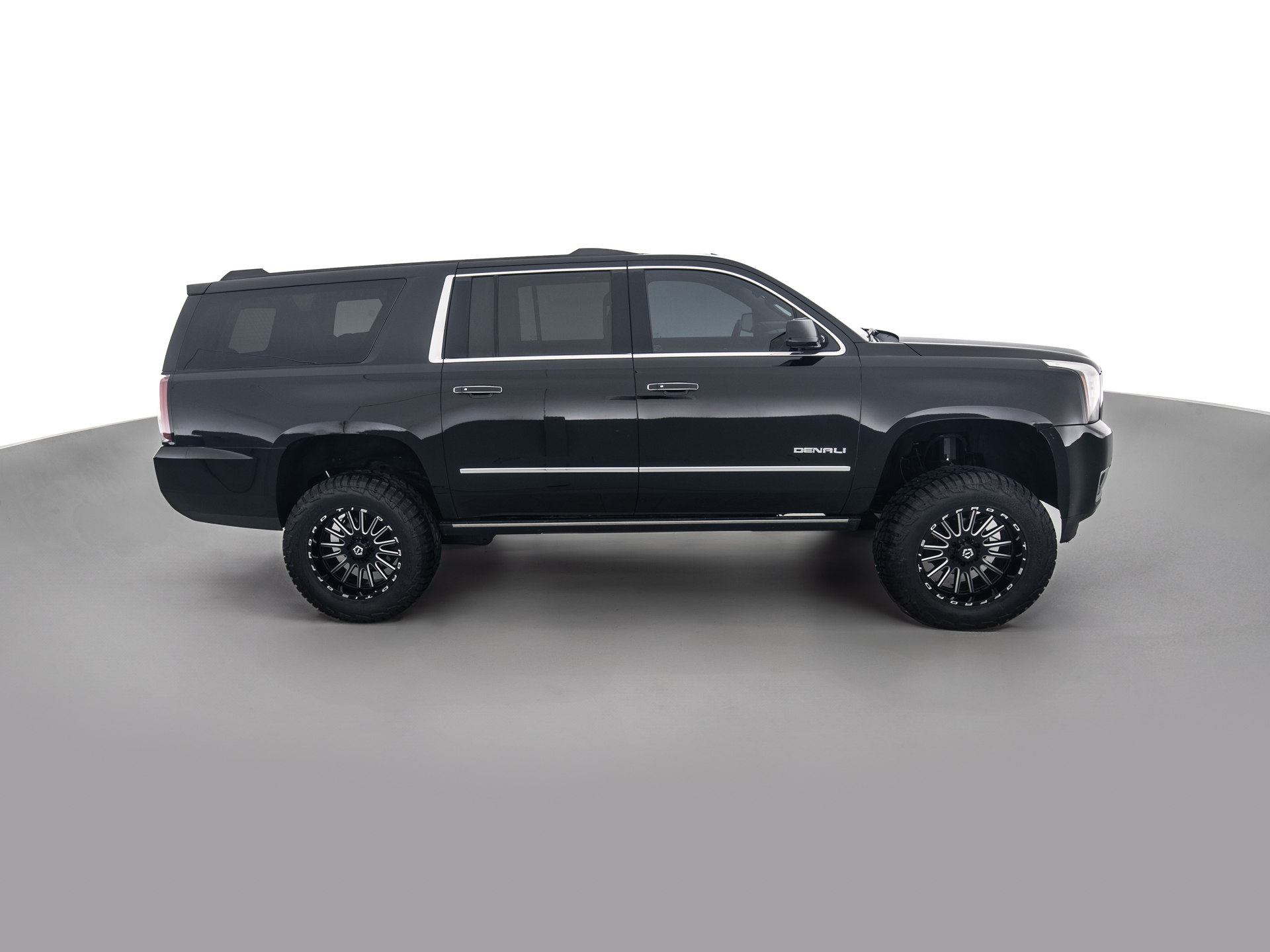 Used Silver Ford F-150 Lariat-5 for Sale