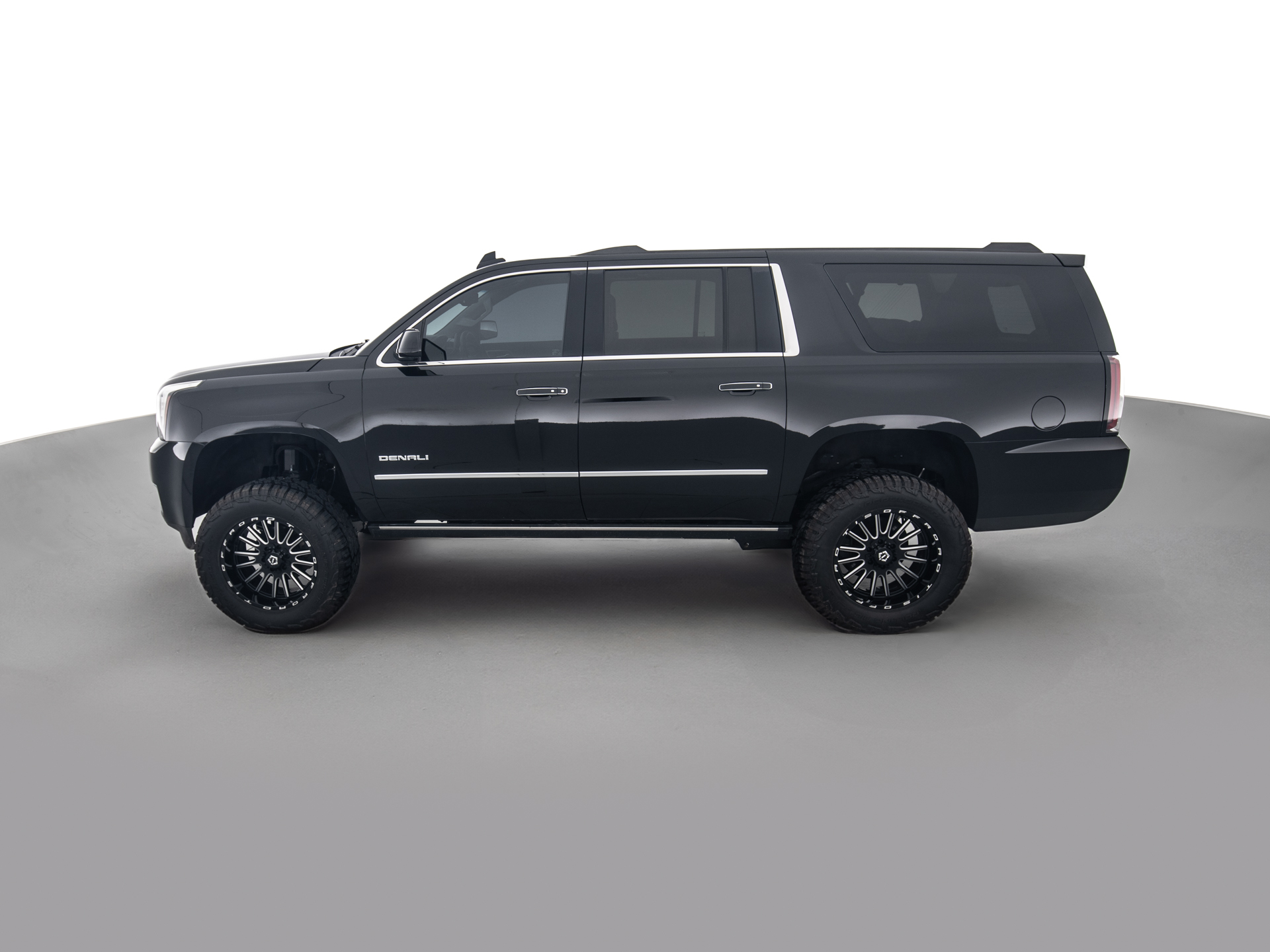 Used Silver Ford F-150 Lariat-8 for Sale