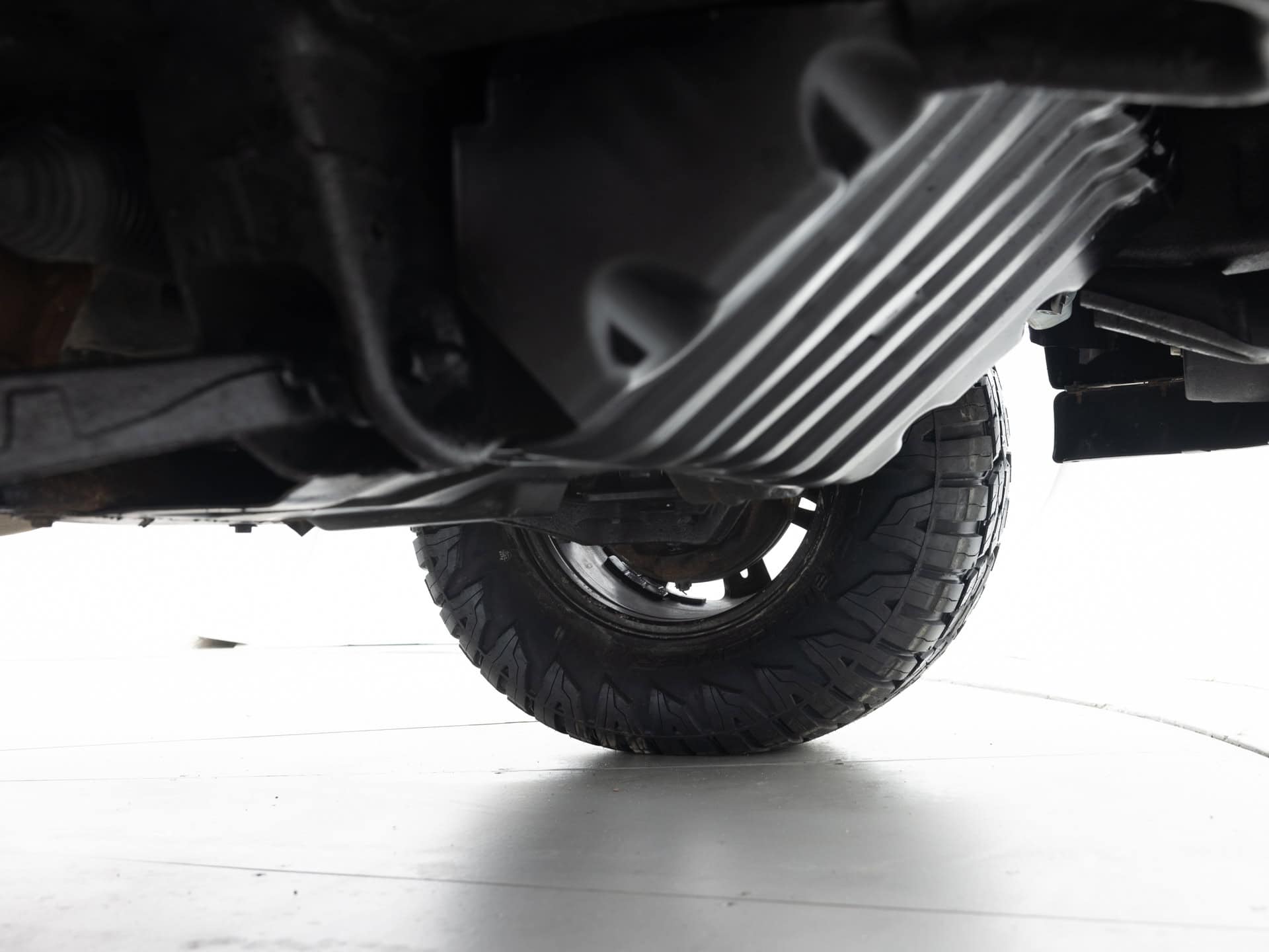 Used Silver GMC Sierra SLE-16 for Sale