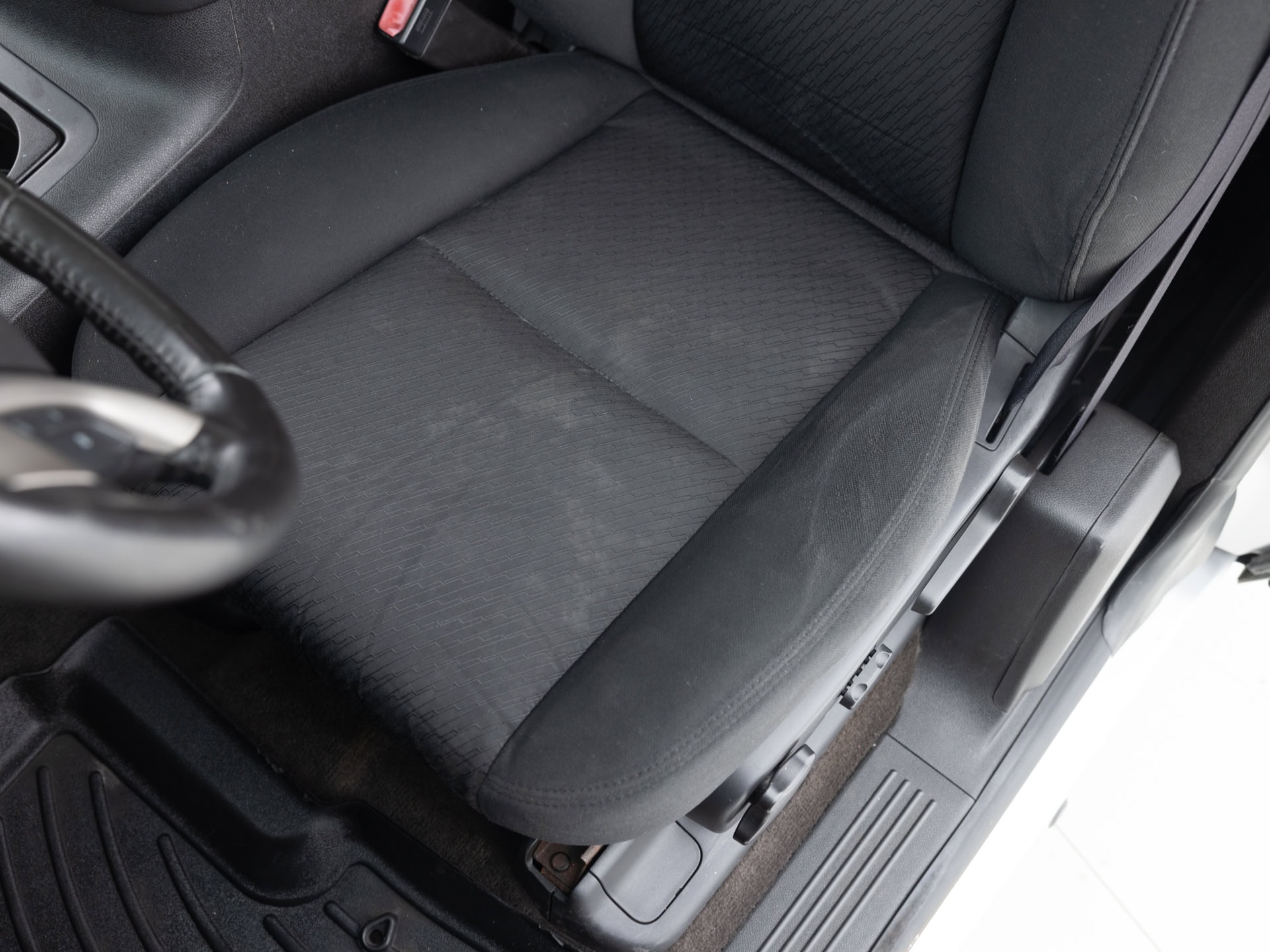 Used Silver GMC Sierra SLE-17 for Sale