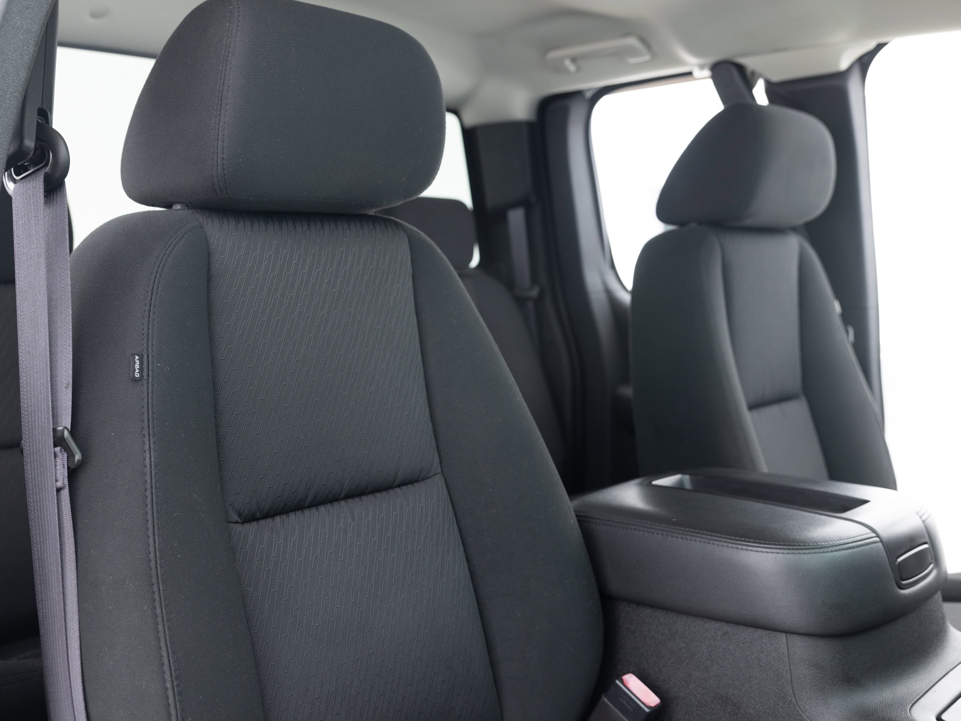 Used Silver GMC Sierra SLE-22 for Sale