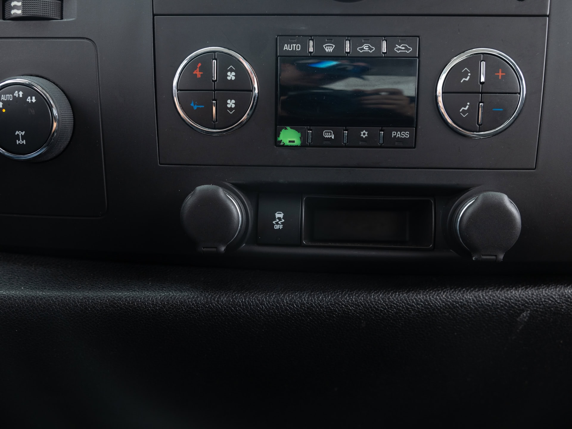 Used Silver GMC Sierra SLE-30 for Sale