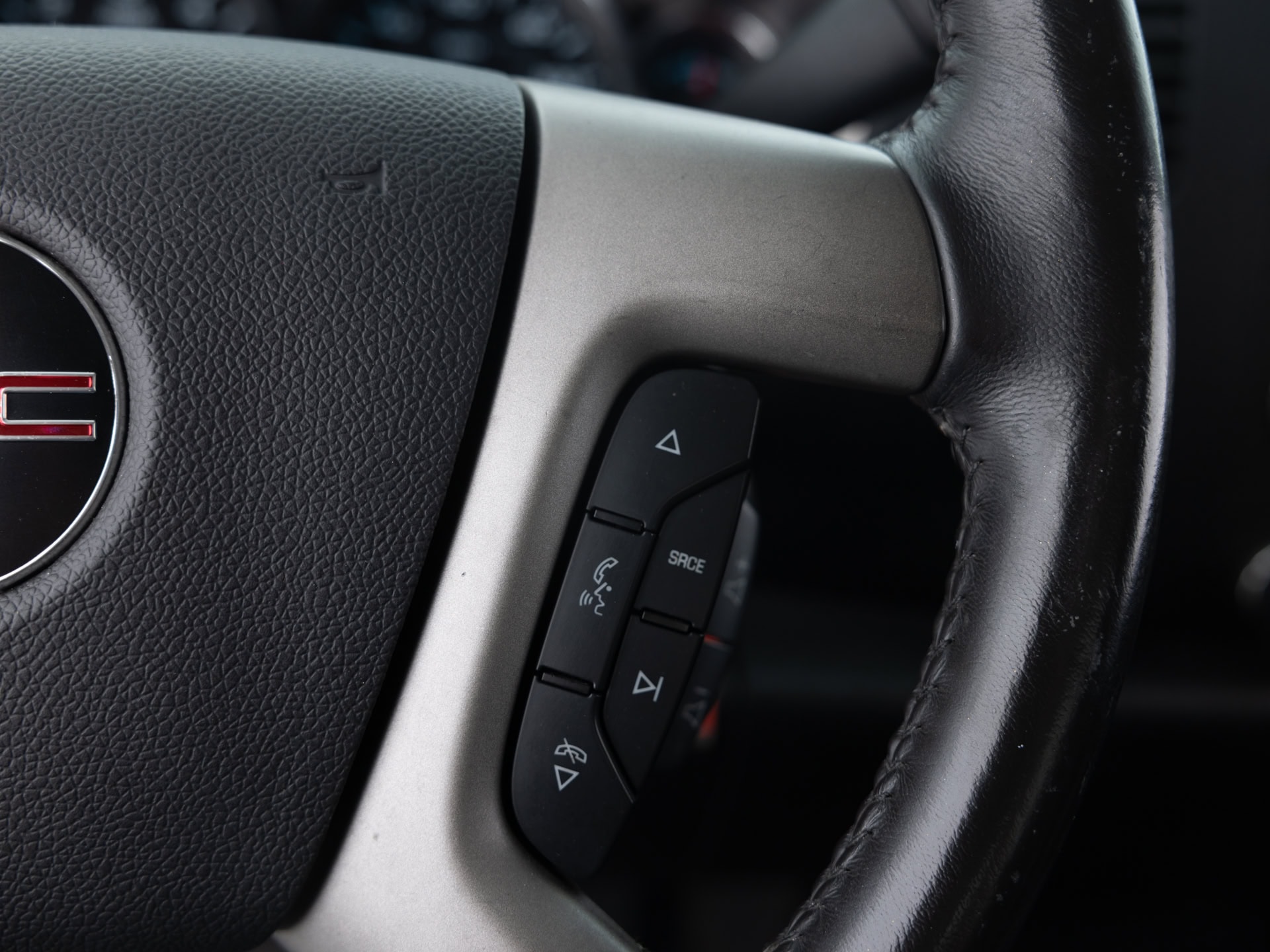 Used Silver GMC Sierra SLE-33 for Sale