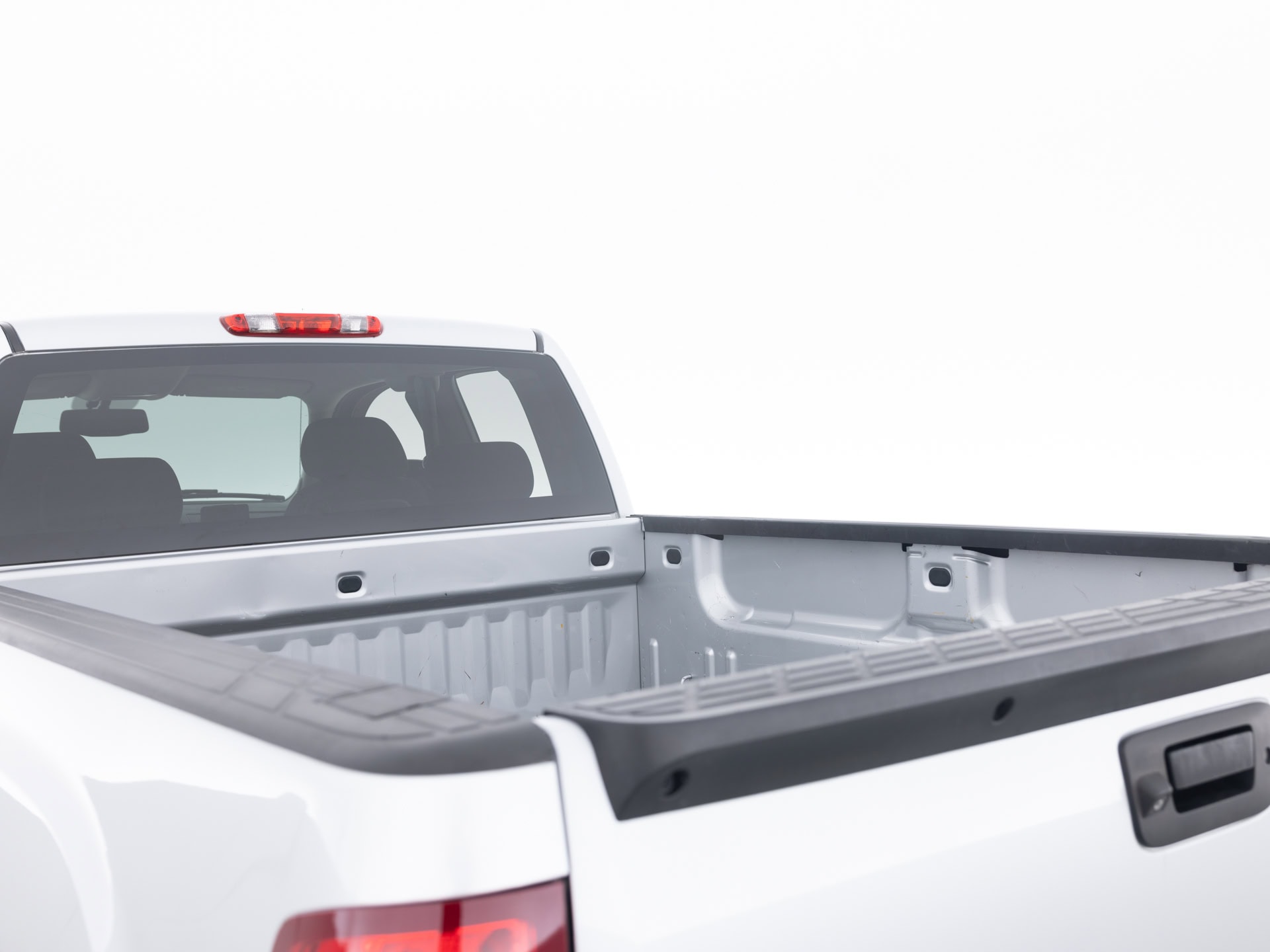 Used Silver GMC Sierra SLE-35 for Sale