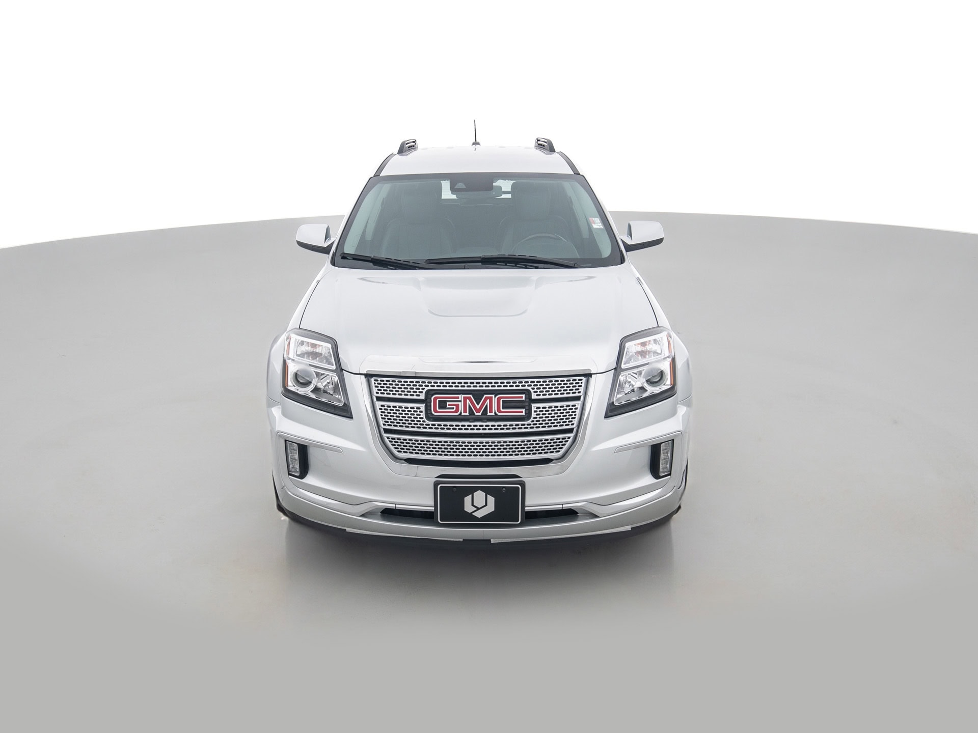 Used Silver GMC Terrain Denali_ for Sale