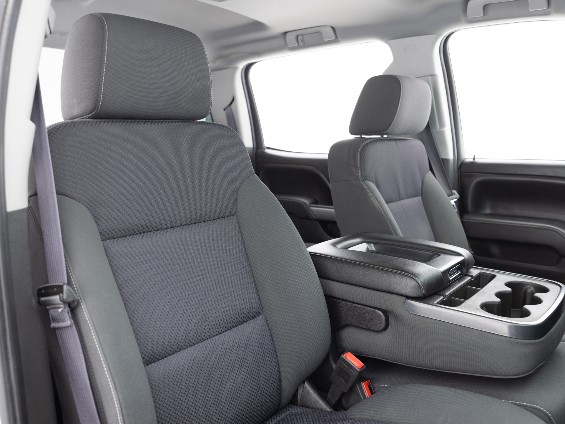 Used Silver Hyundai Santa Fe-22 for Sale
