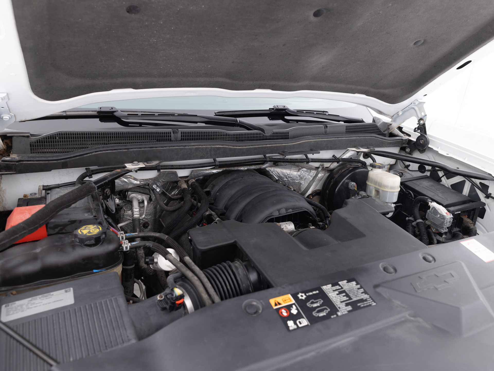 Used Silver Hyundai Santa Fe-5 copy for Sale