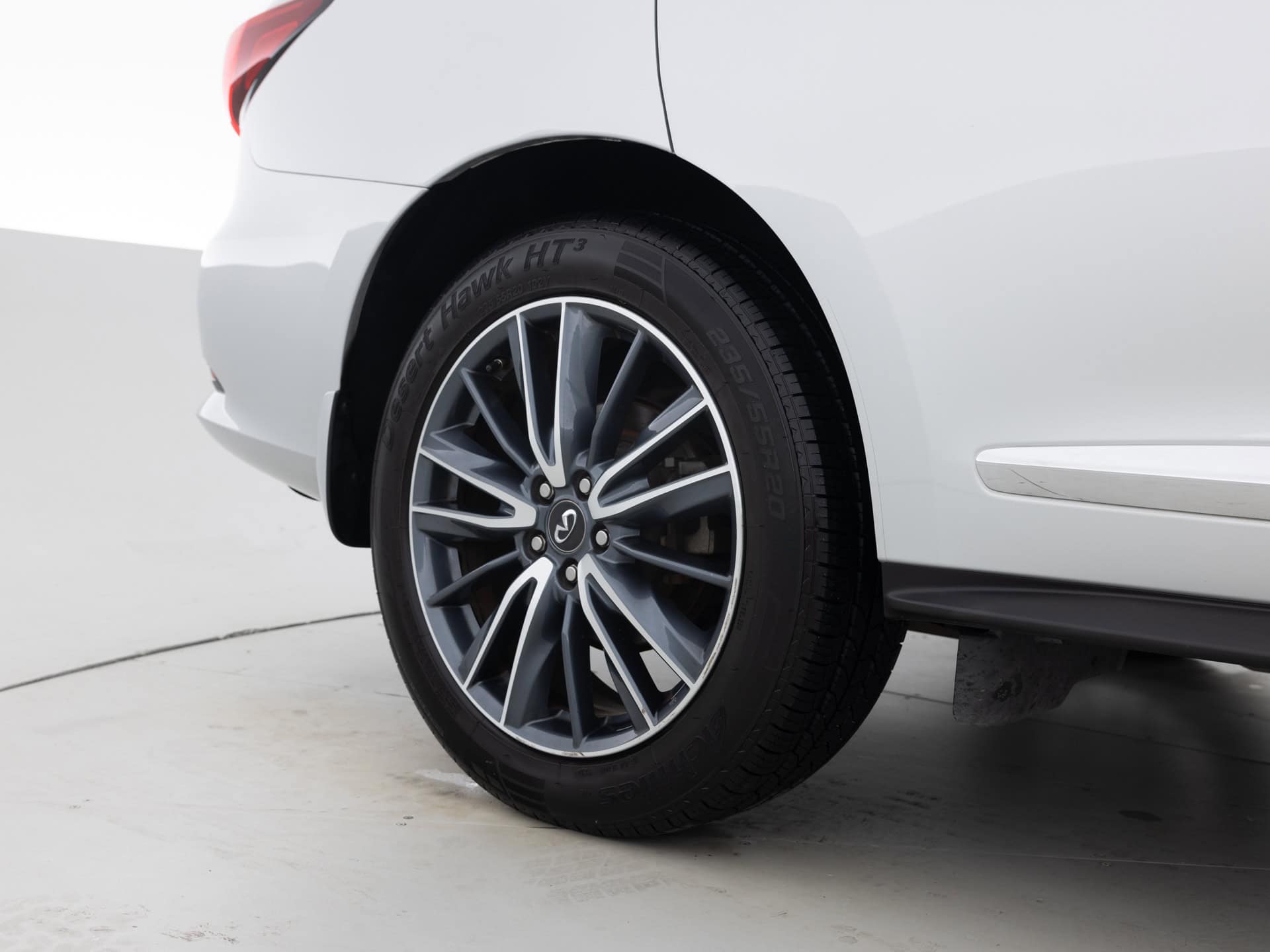 Used Silver Infinity Q60 3.5-11 for Sale