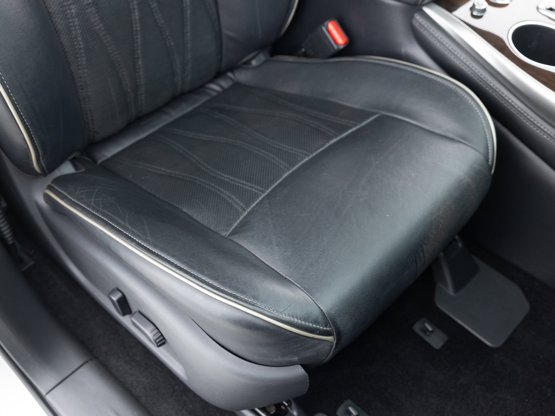 Used Silver Infinity Q60 3.5-17 for Sale