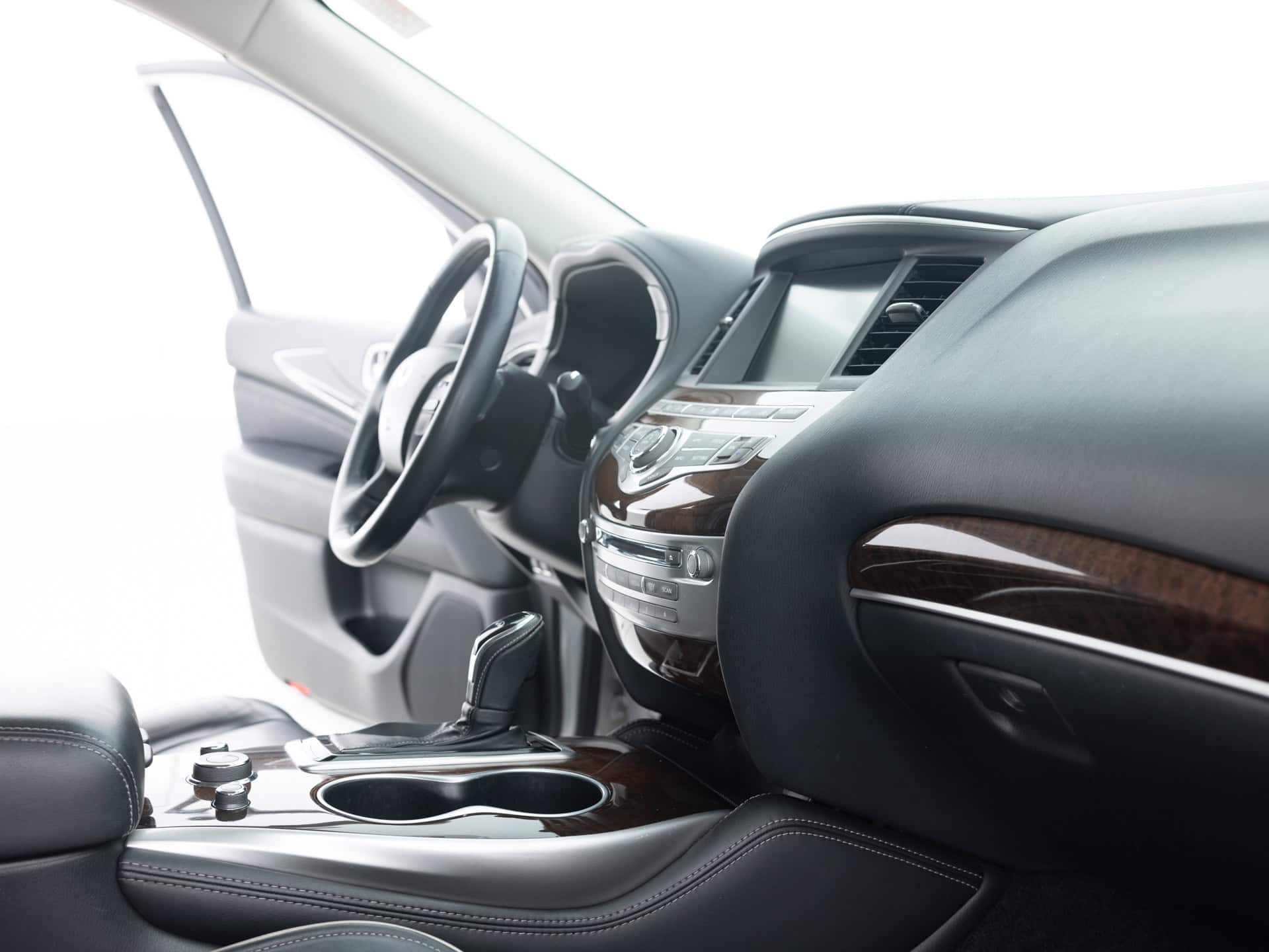 Used Silver Infinity Q60 3.5-19 for Sale