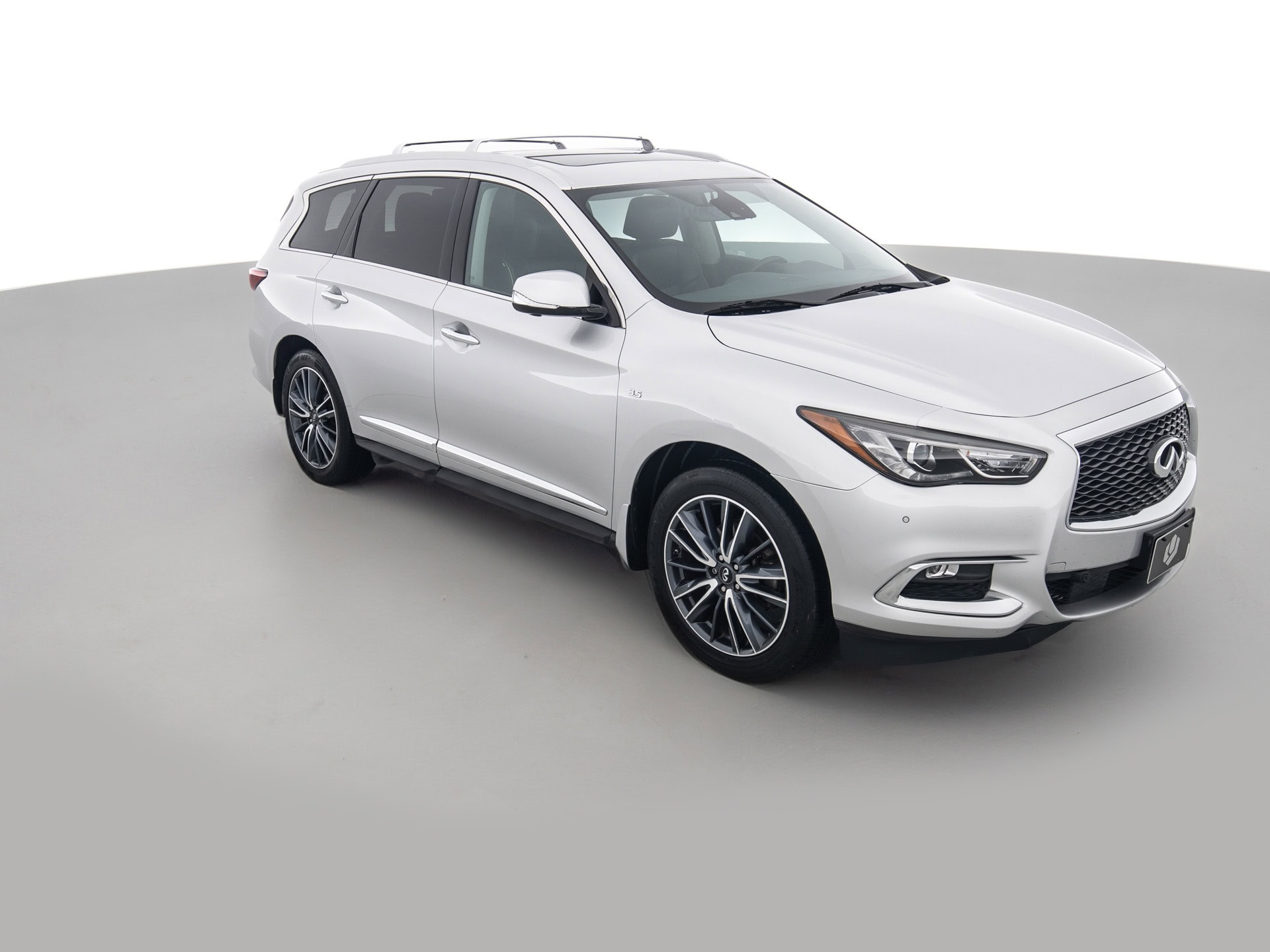 Used Silver Infinity Q60 3.5-2 for Sale