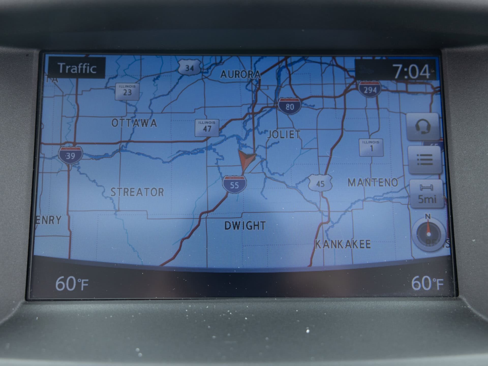 Used Silver Infinity Q60 3.5-28 for Sale