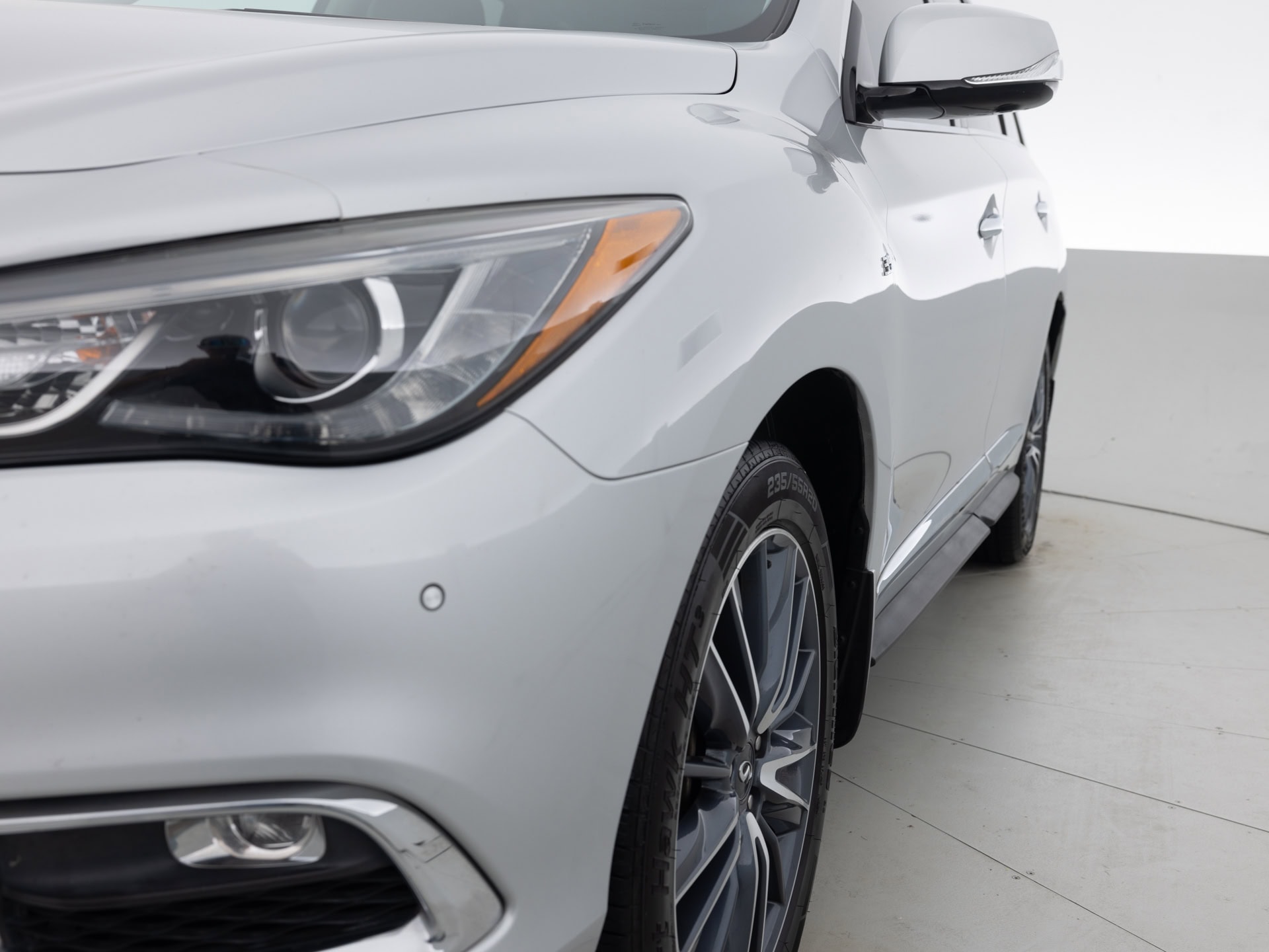 Used Silver Infinity Q60 3.5-3 for Sale