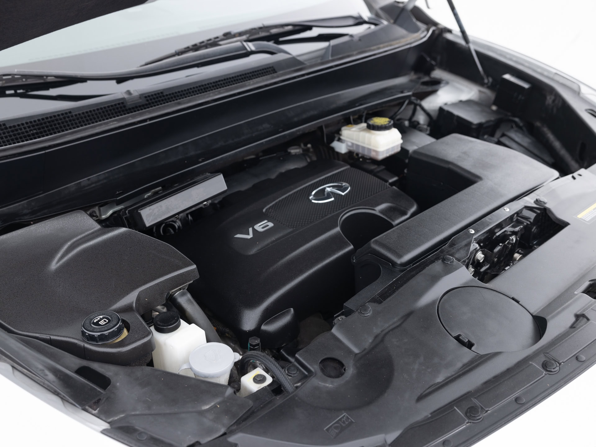 Used Silver Infinity Q60 3.5-35 for Sale