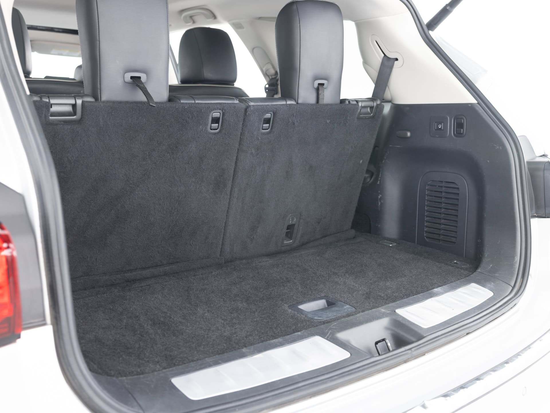 Used Silver Infinity Q60 3.5-36 for Sale