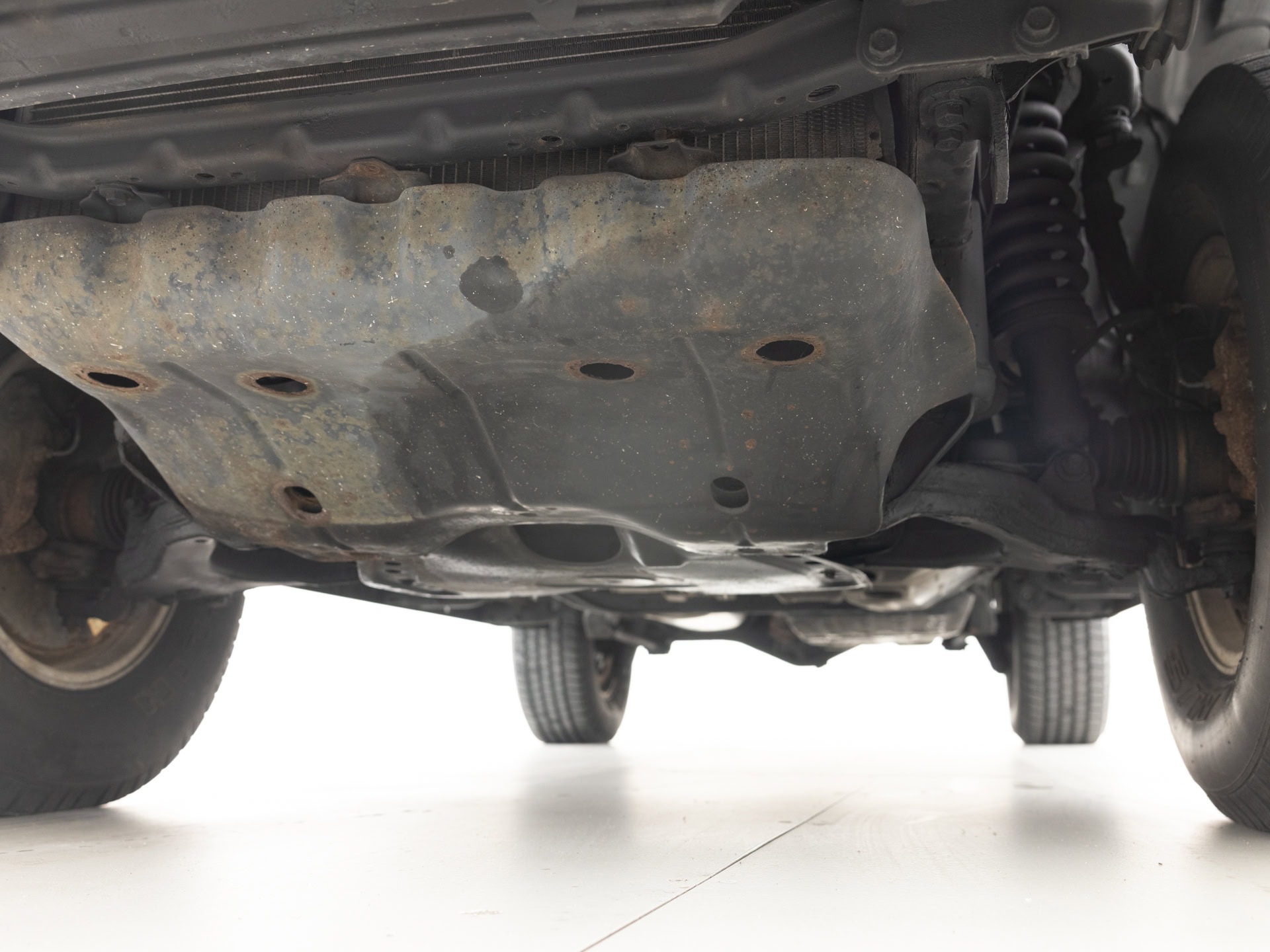 Used Silver Infinity Q60 3.5-4 for Sale