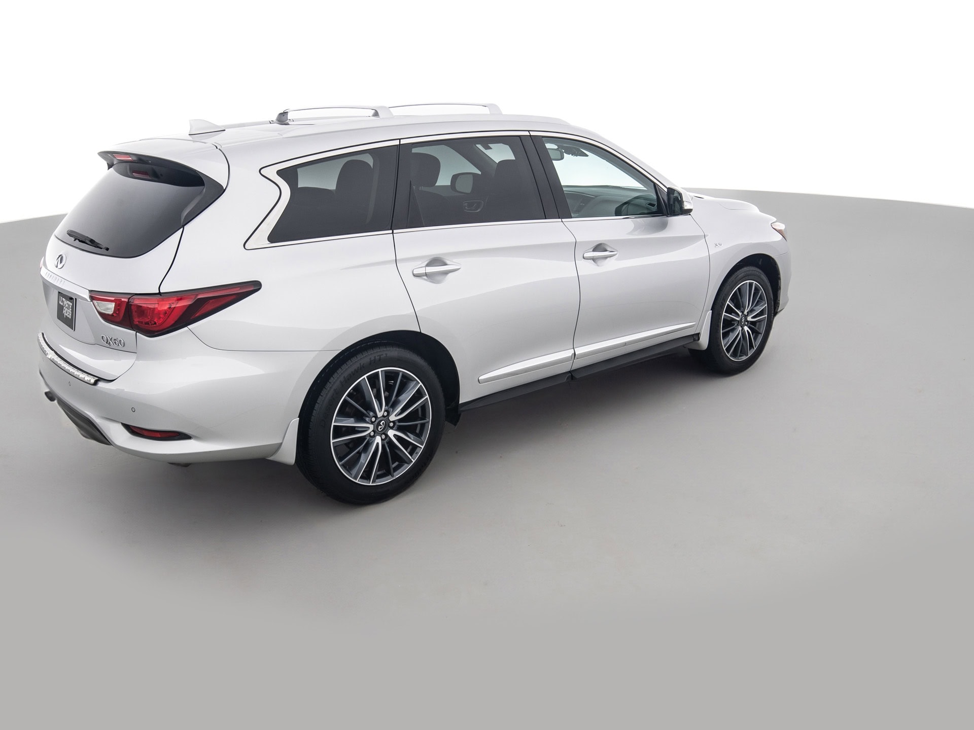 Used Silver Infinity Q60 3.5-4 for Sale