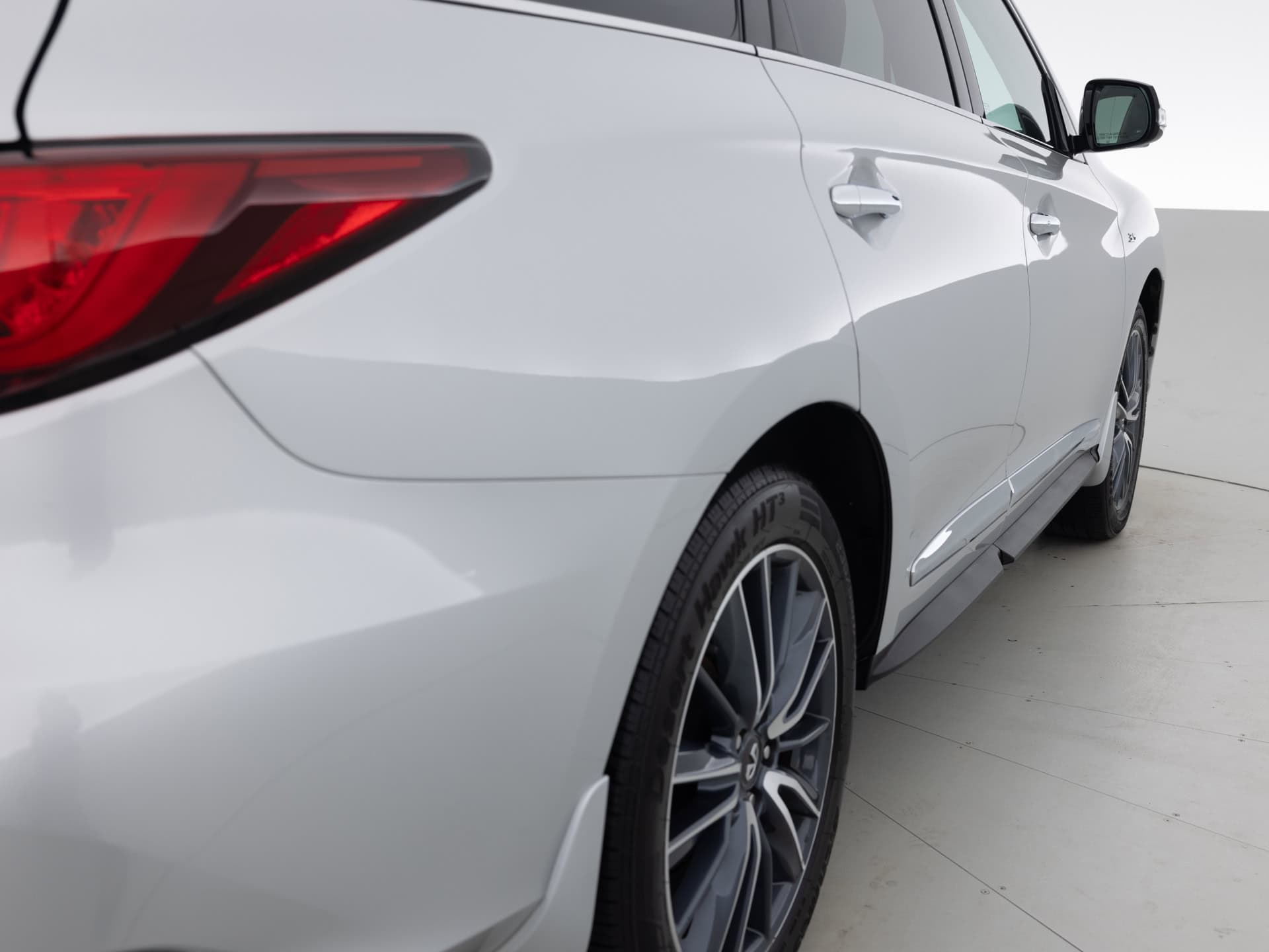 Used Silver Infinity Q60 3.5-5 for Sale