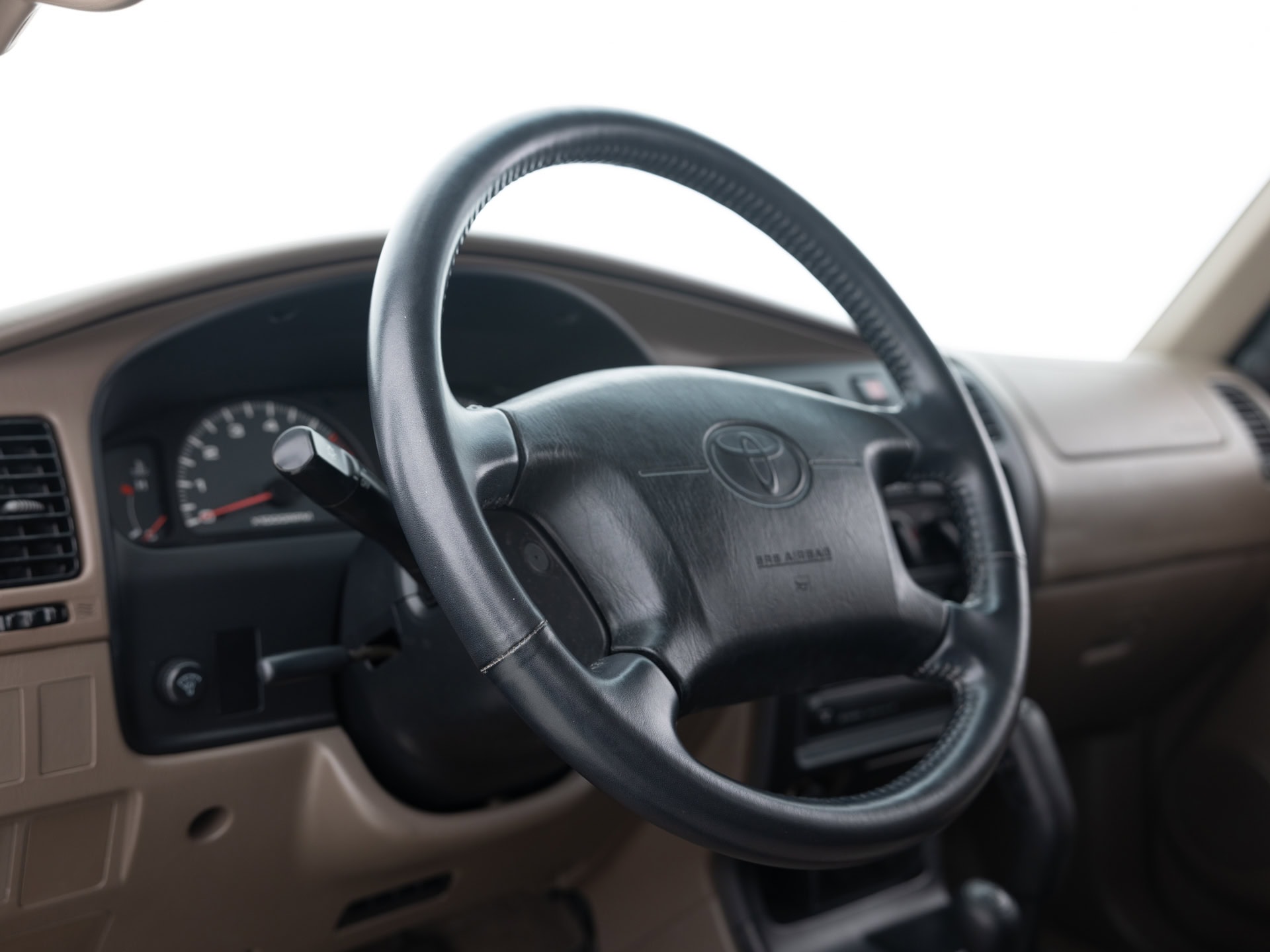 Used Silver Toyota 4Runner SR5-15 for Sale