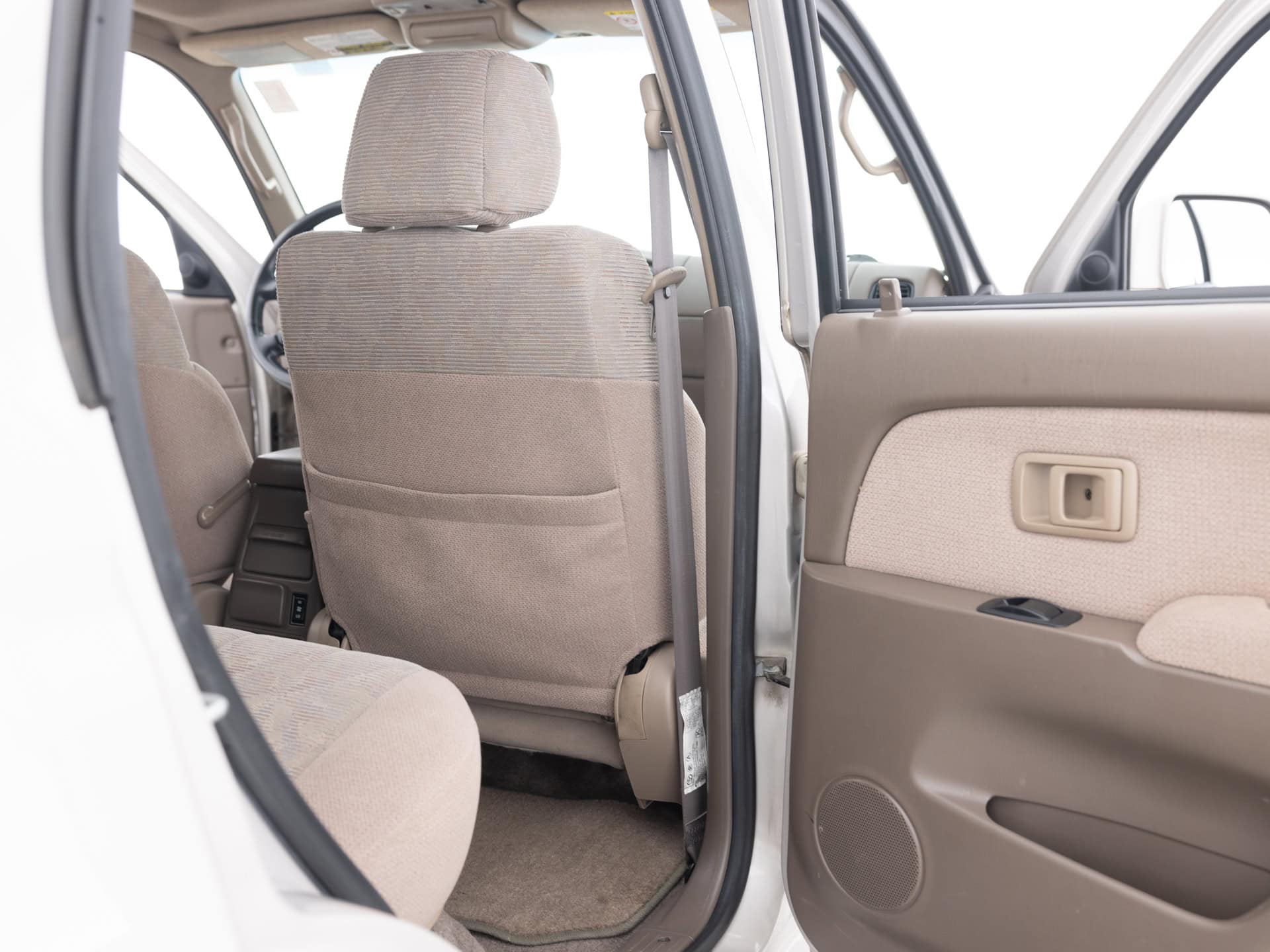 Used Silver Toyota 4Runner SR5-22 for Sale