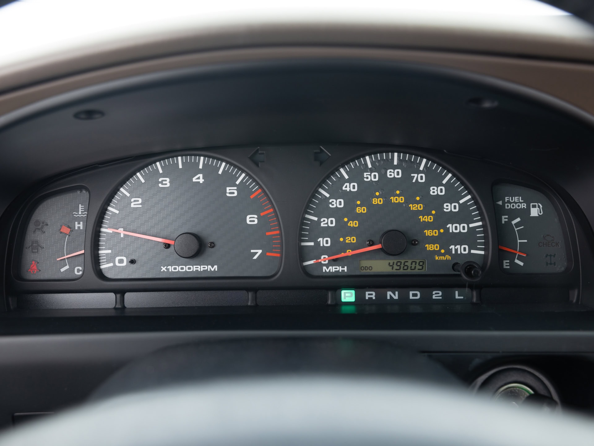 Used Silver Toyota 4Runner SR5-24 for Sale