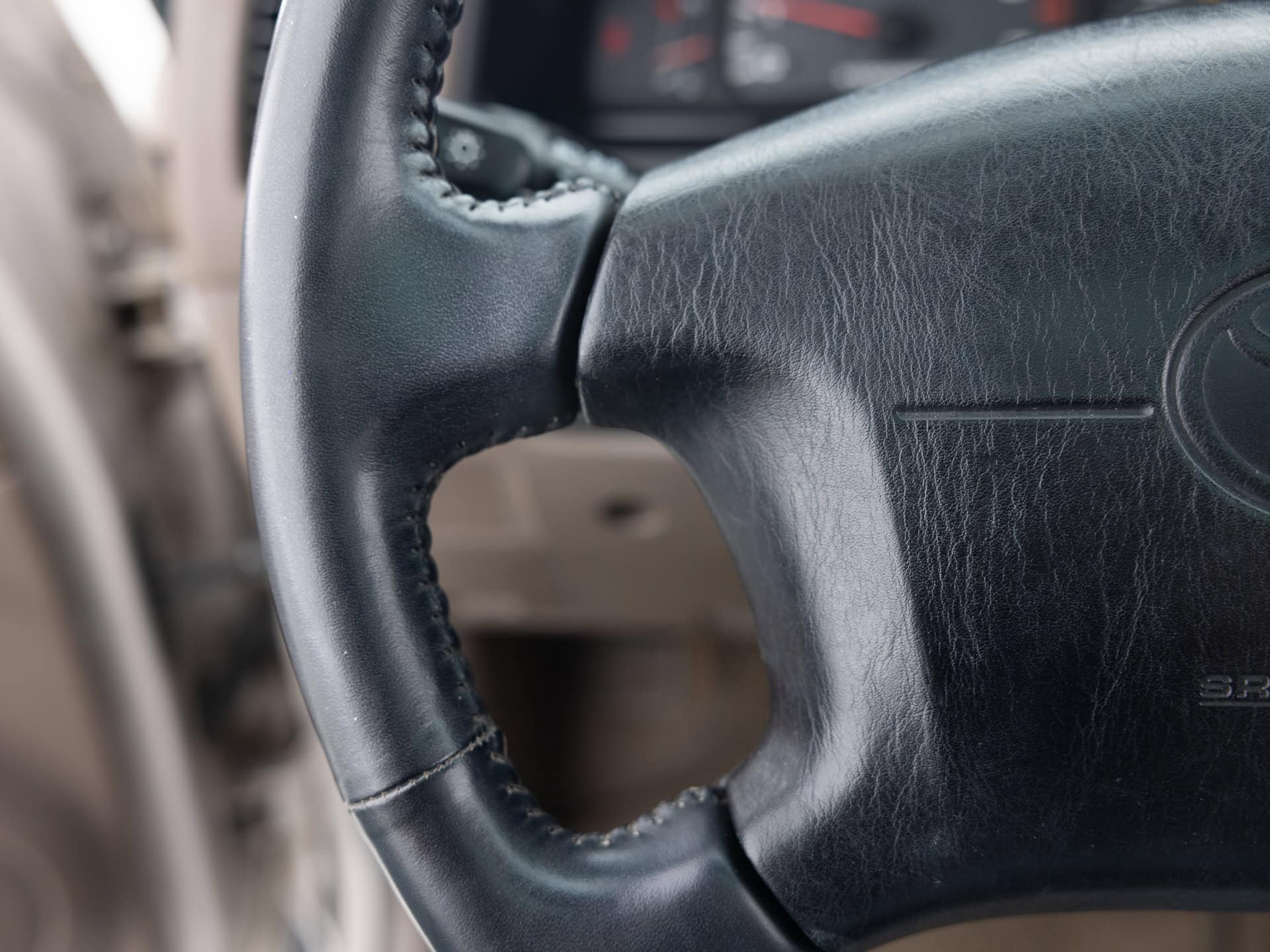 Used Silver Toyota 4Runner SR5-28 for Sale