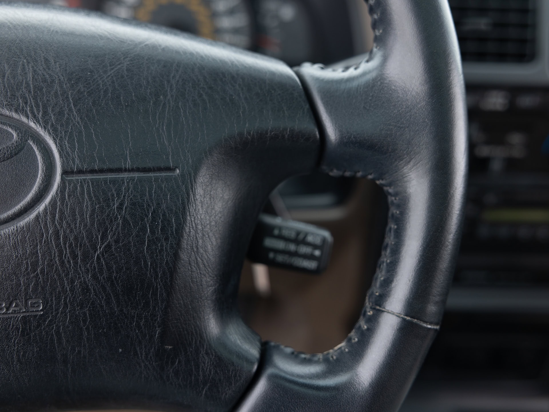 Used Silver Toyota 4Runner SR5-29 for Sale