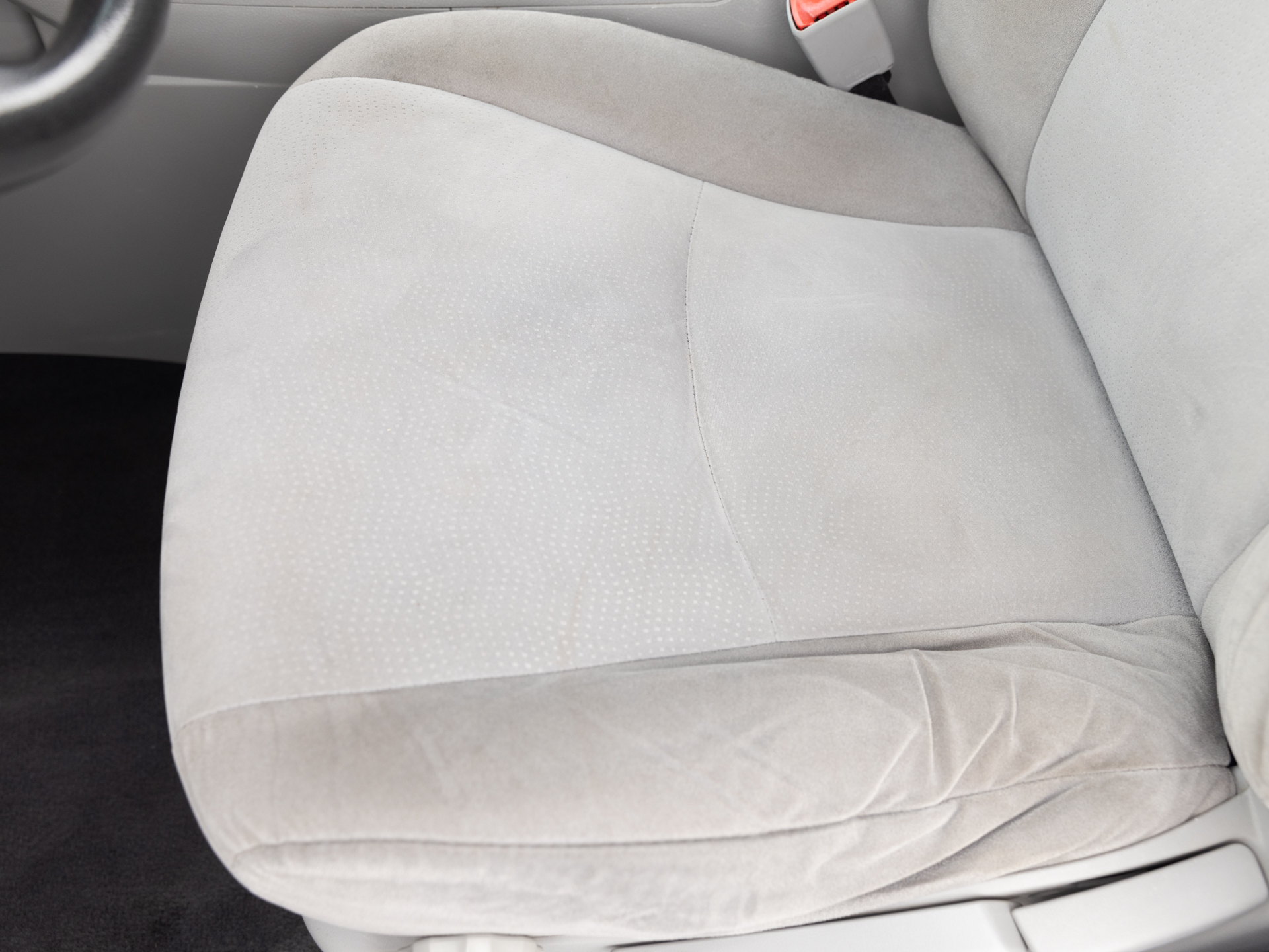 Used Silver Toyota Highlander-11 for Sale