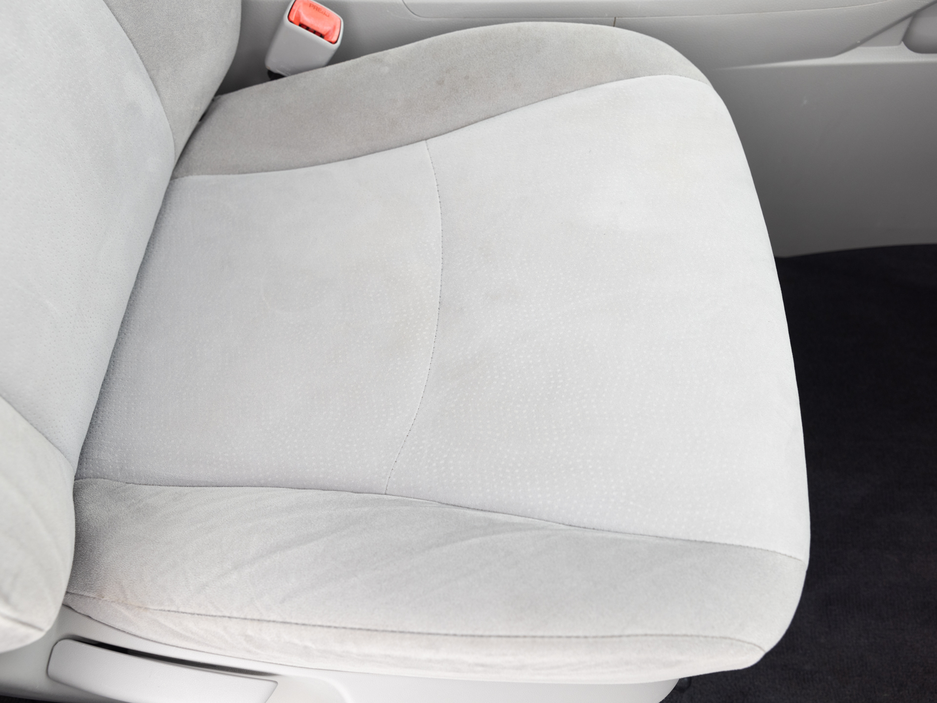 Used Silver Toyota Highlander-15 for Sale