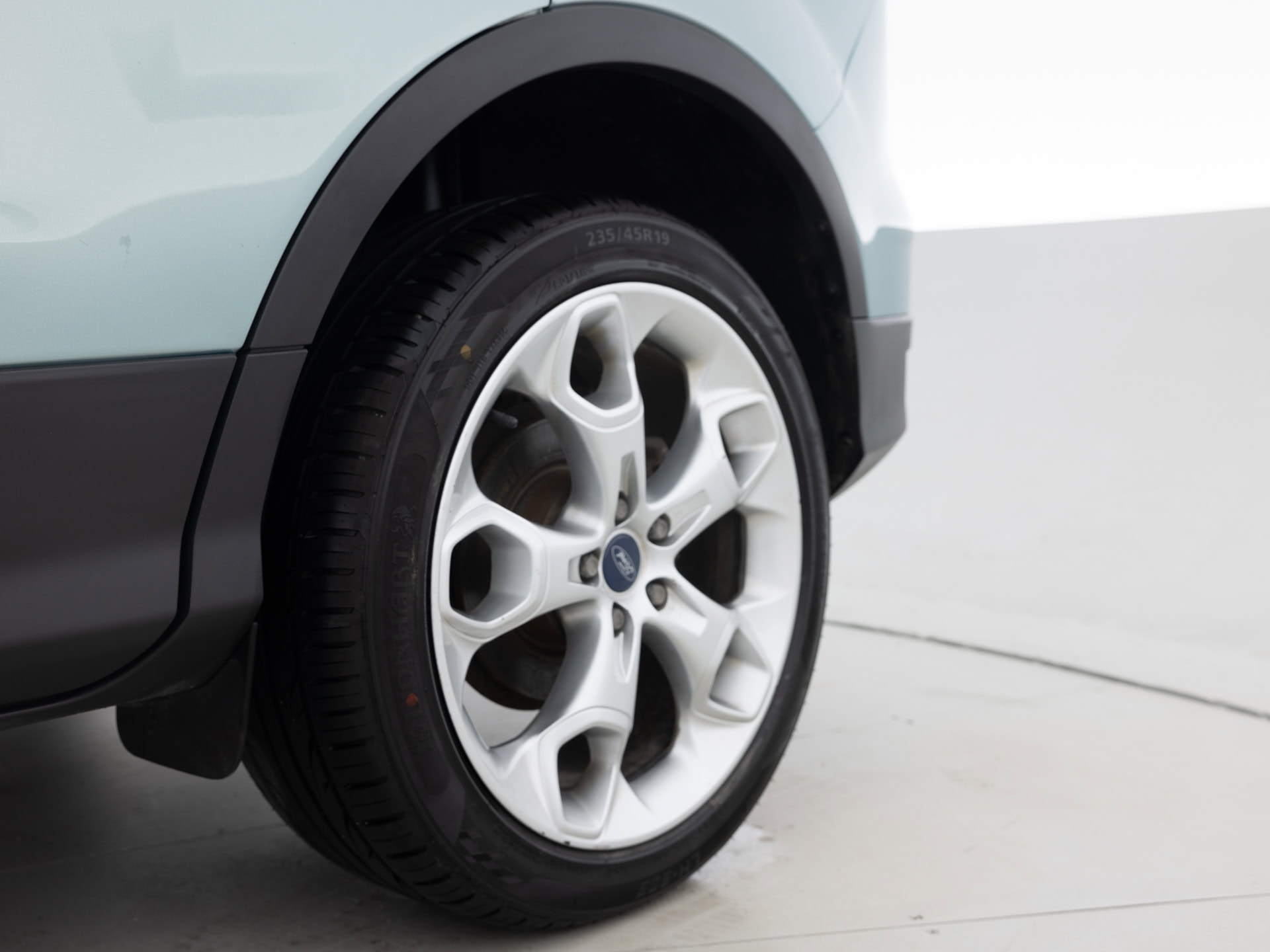 Used Teal Ford Escape Sport_-10 for Sale