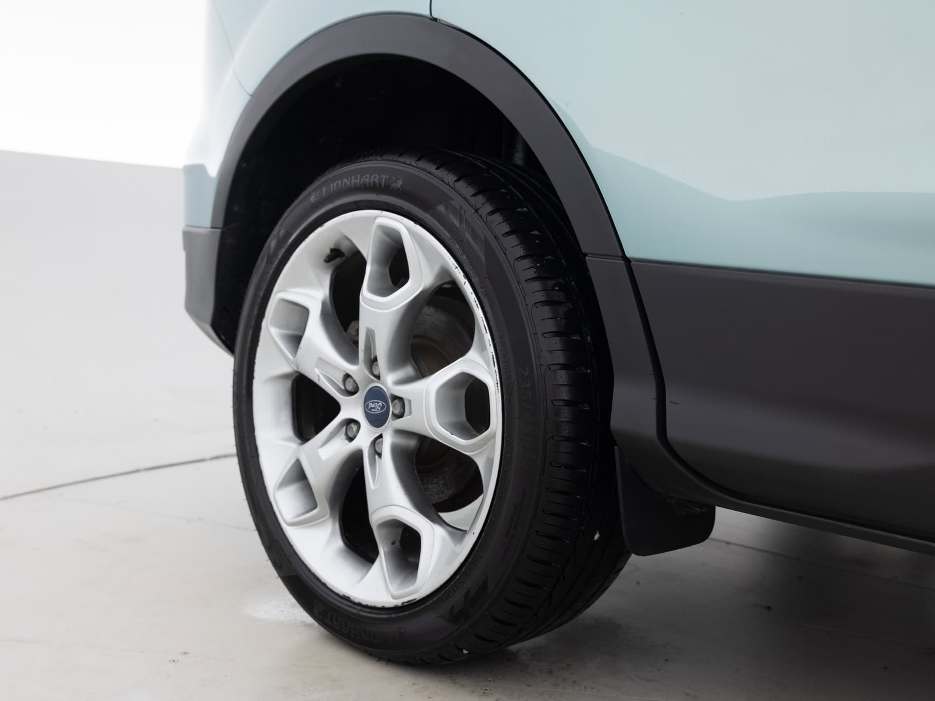 Used Teal Ford Escape Sport_-11 for Sale