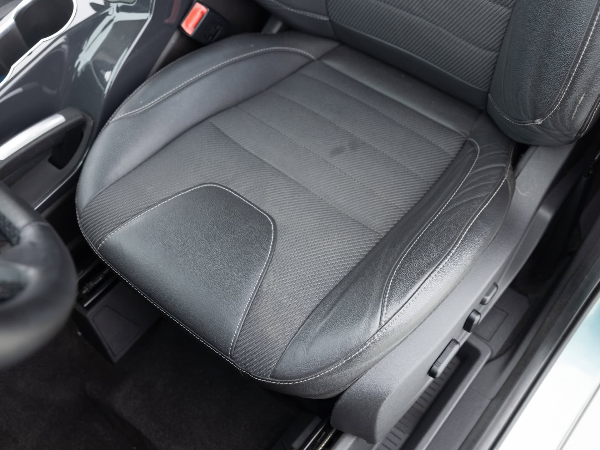 Used Teal Ford Escape Sport_-13 for Sale