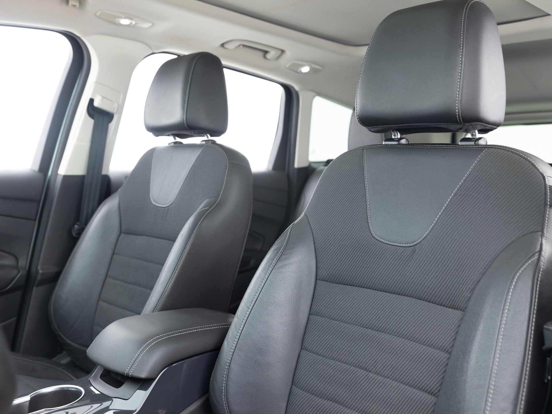 Used Teal Ford Escape Sport_-14 for Sale