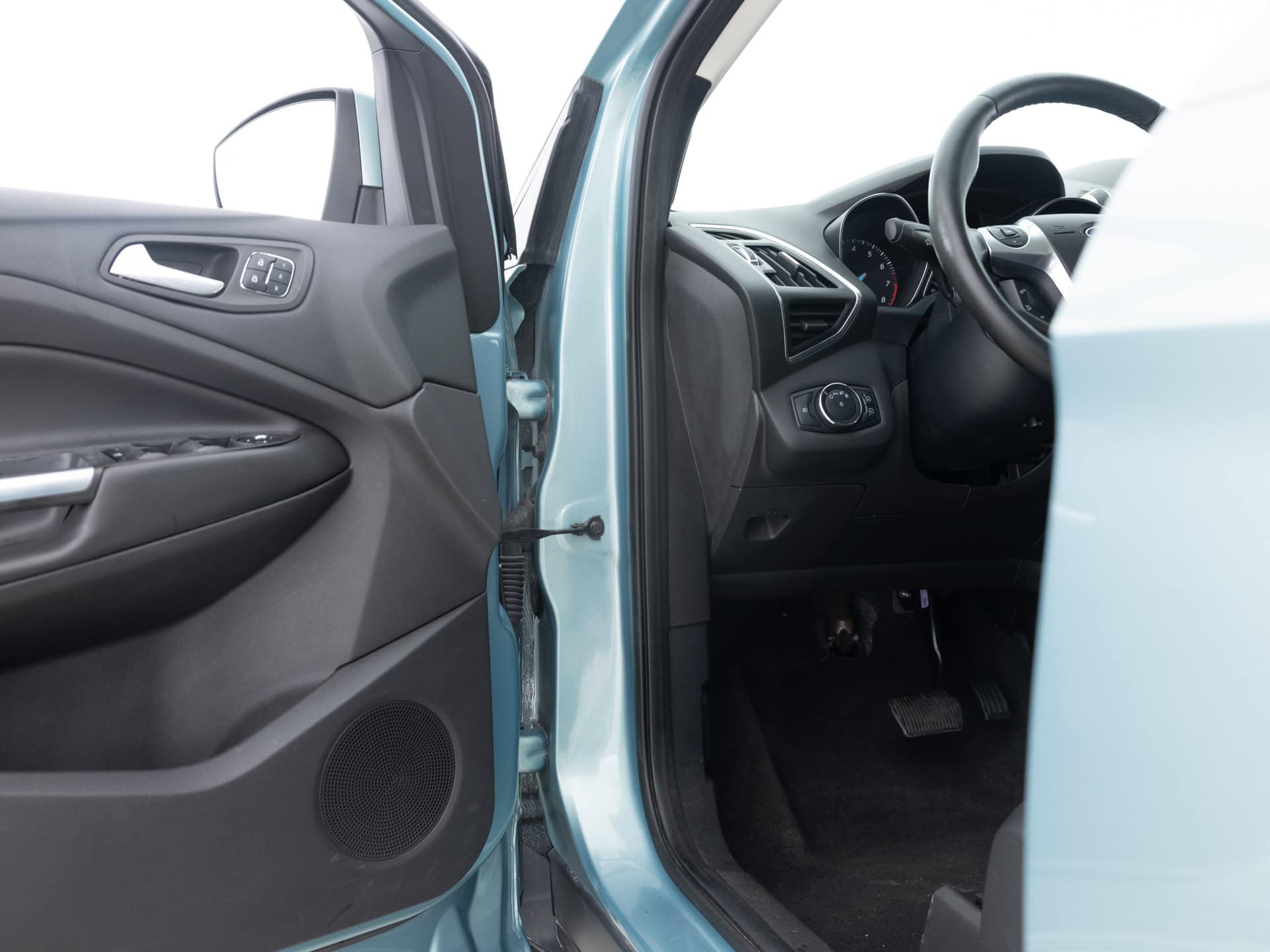 Used Teal Ford Escape Sport_-16 for Sale