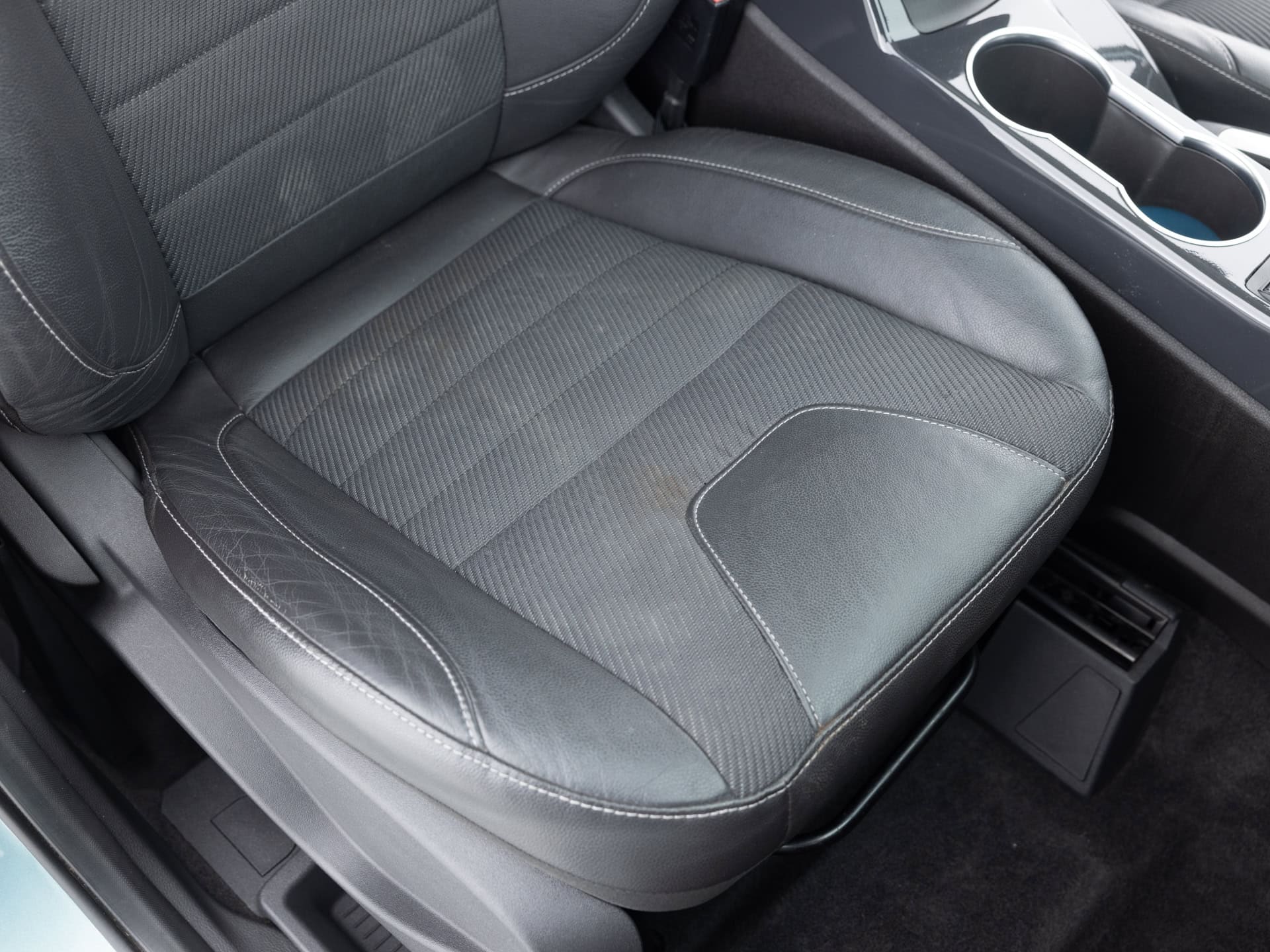 Used Teal Ford Escape Sport_-17 for Sale